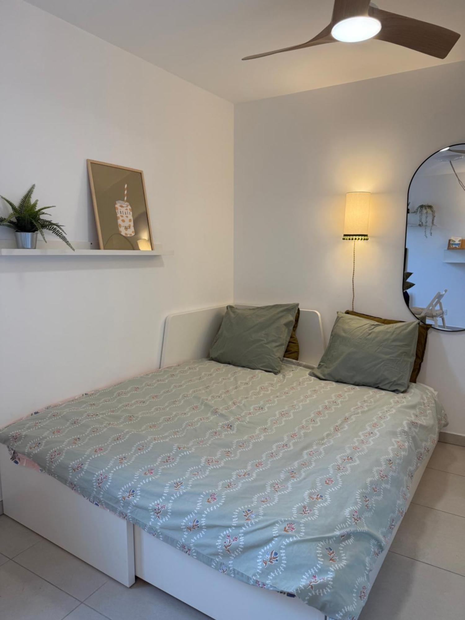 Quartier Des Fleurs Nice