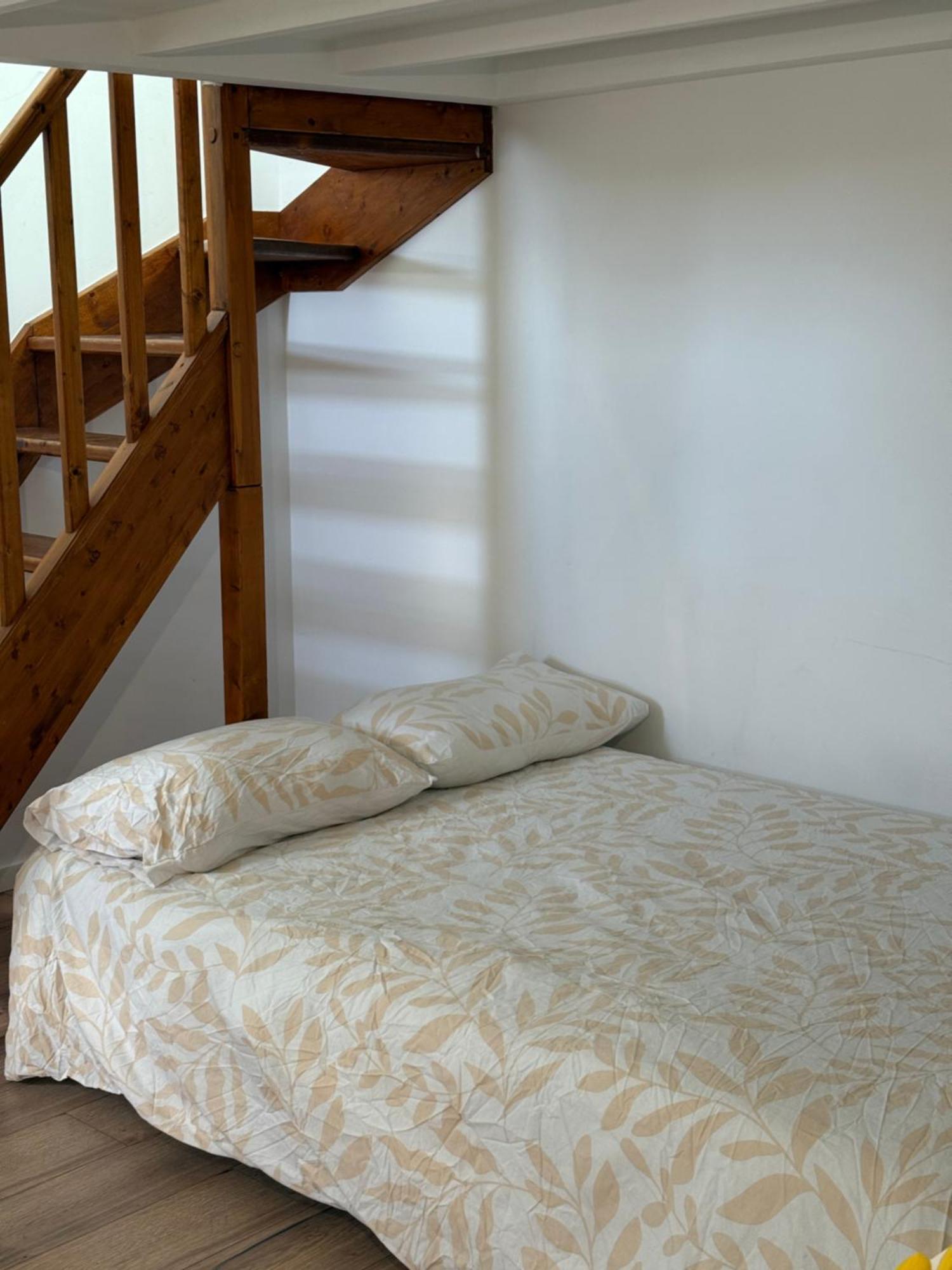 Parc Alsace Lorraine Apartment