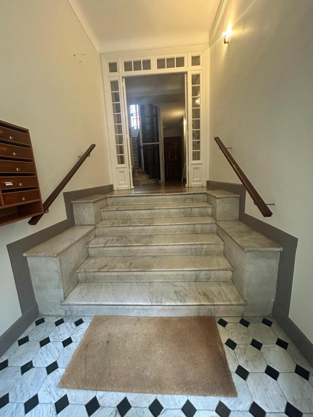 Il Vostro Rifugio Al Centro Di Apartment Nice