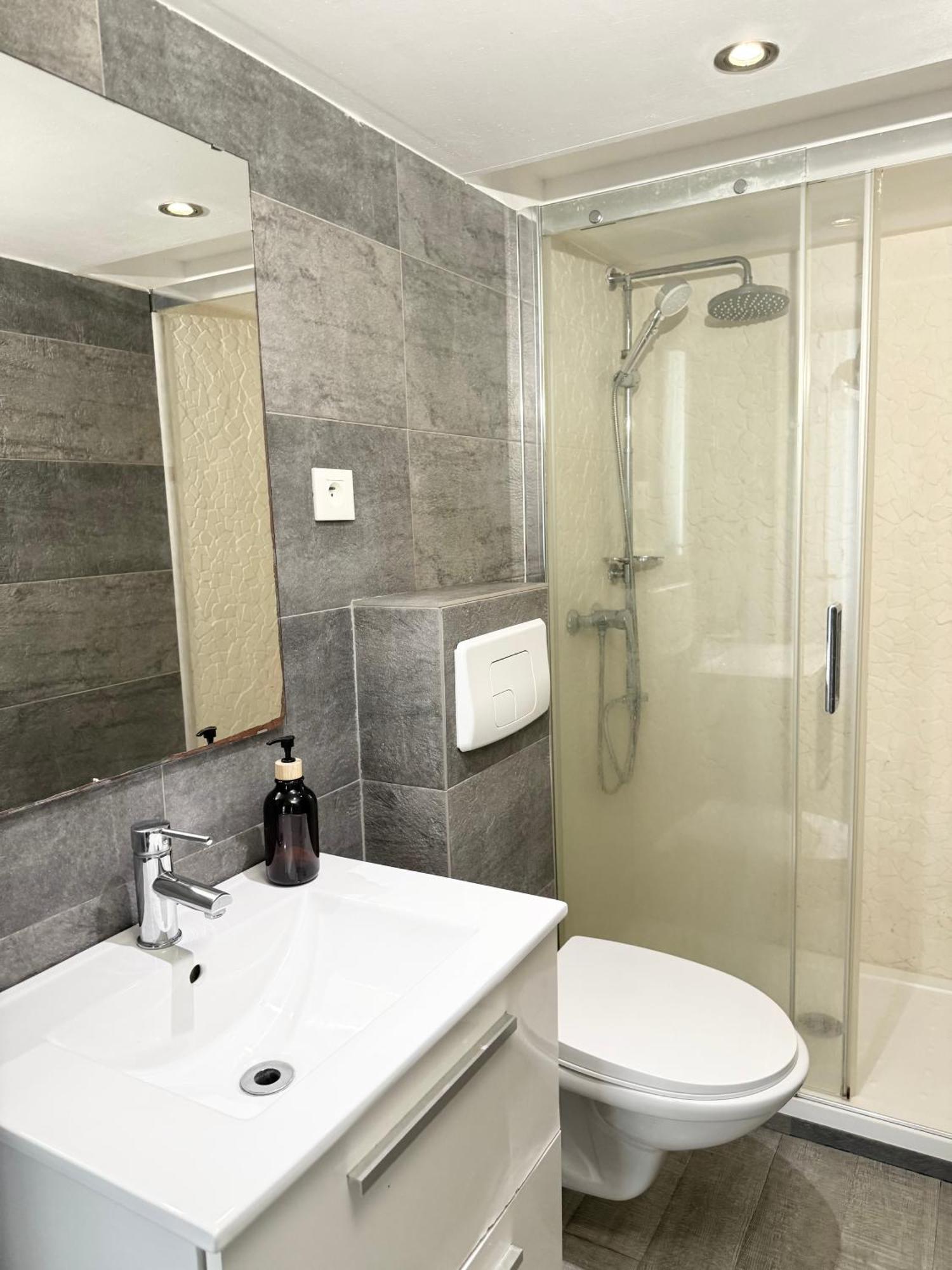 Appartement Central *