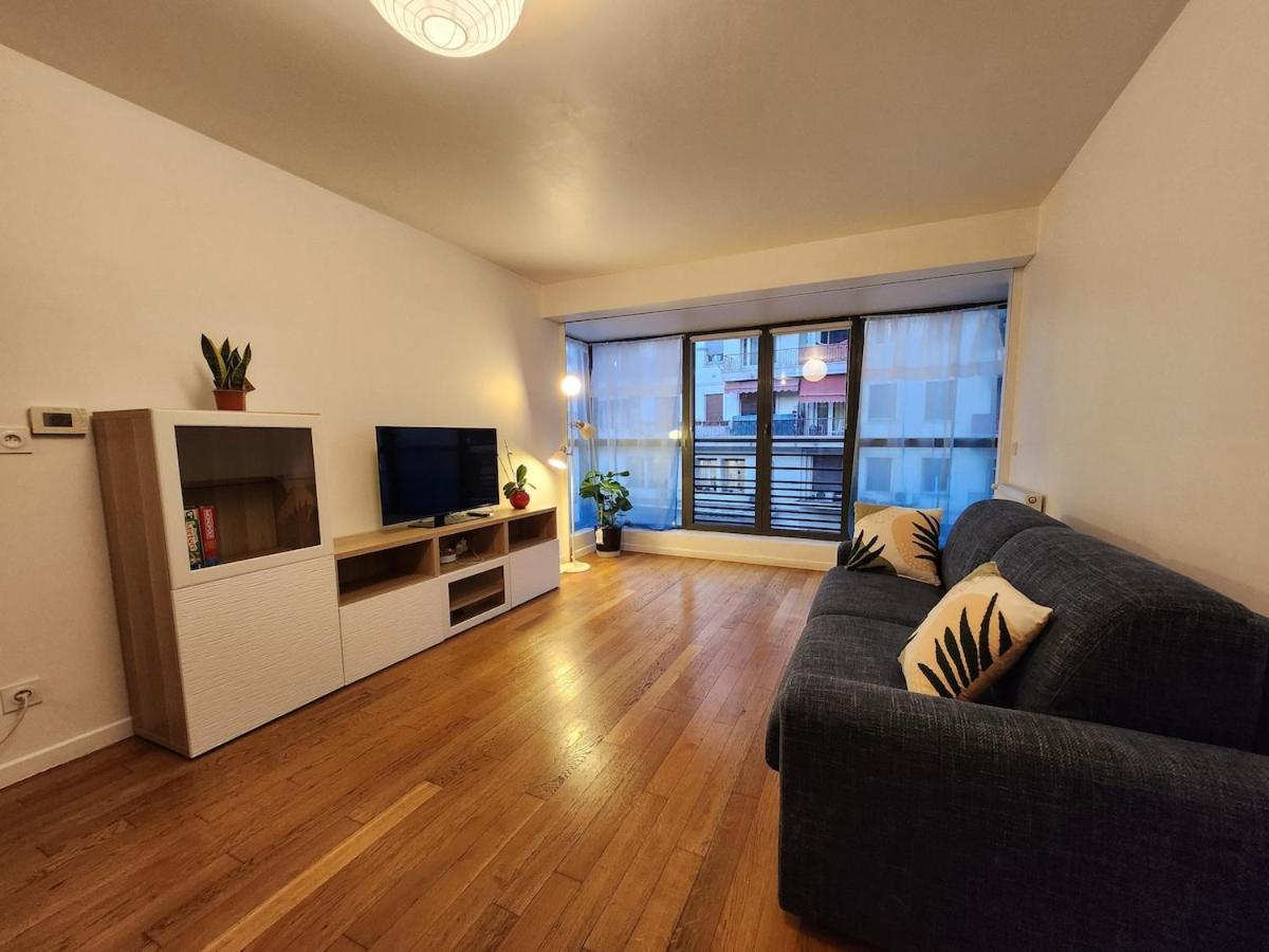 2 Pieces, Centre & Proche Gare Apartment