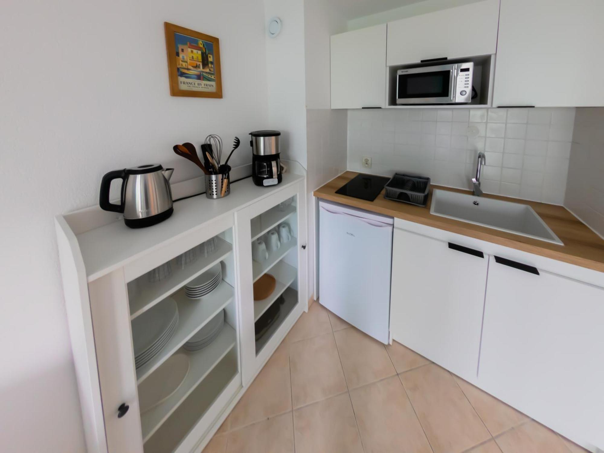 Apartment Le Soleil D'or 4 Pers Parking Wifi *