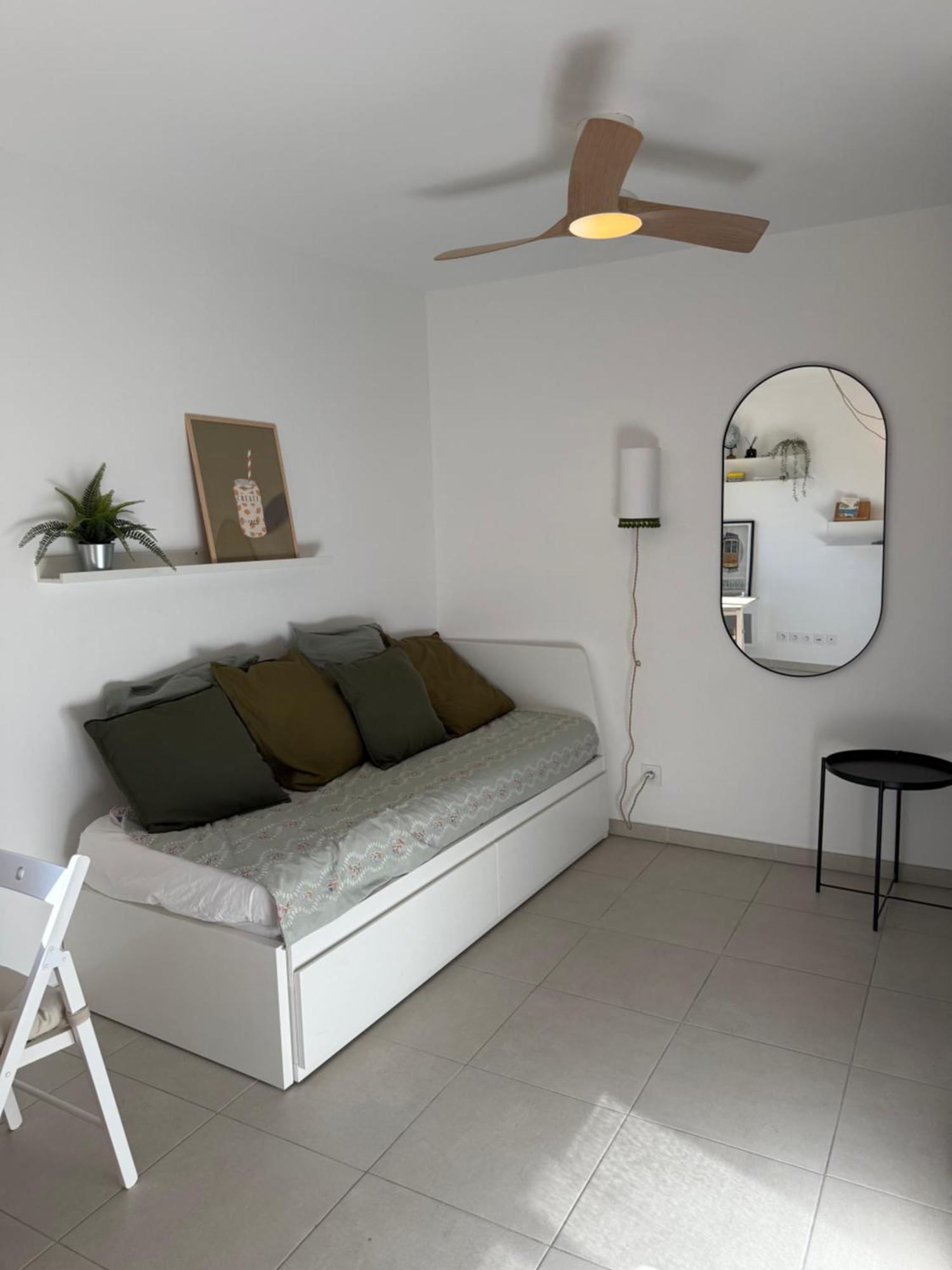 Quartier Des Fleurs Apartment