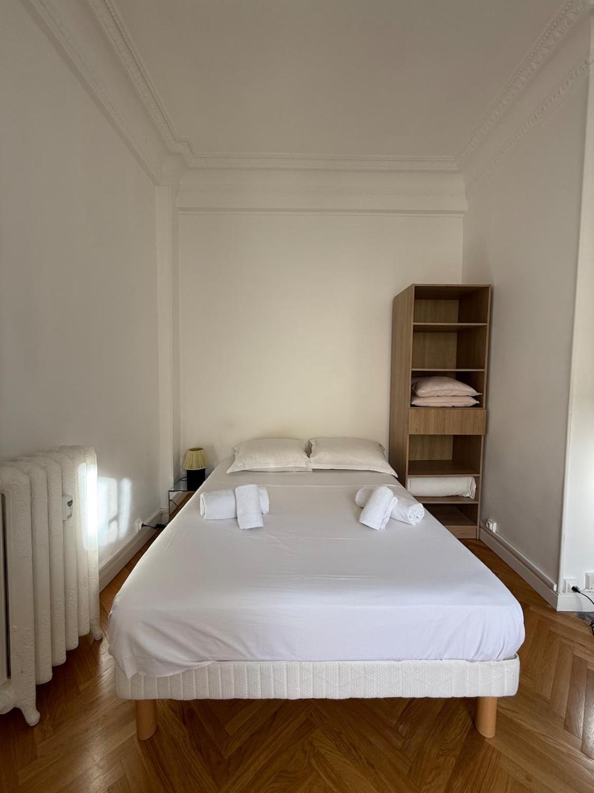 Apartment Large 7 Minutes From