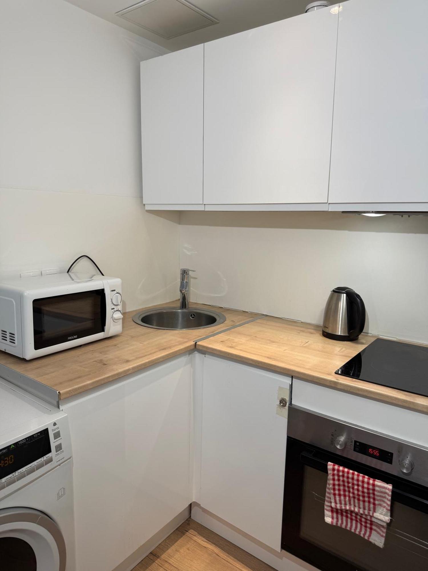 Apartment Parc Alsace Lorraine Nice