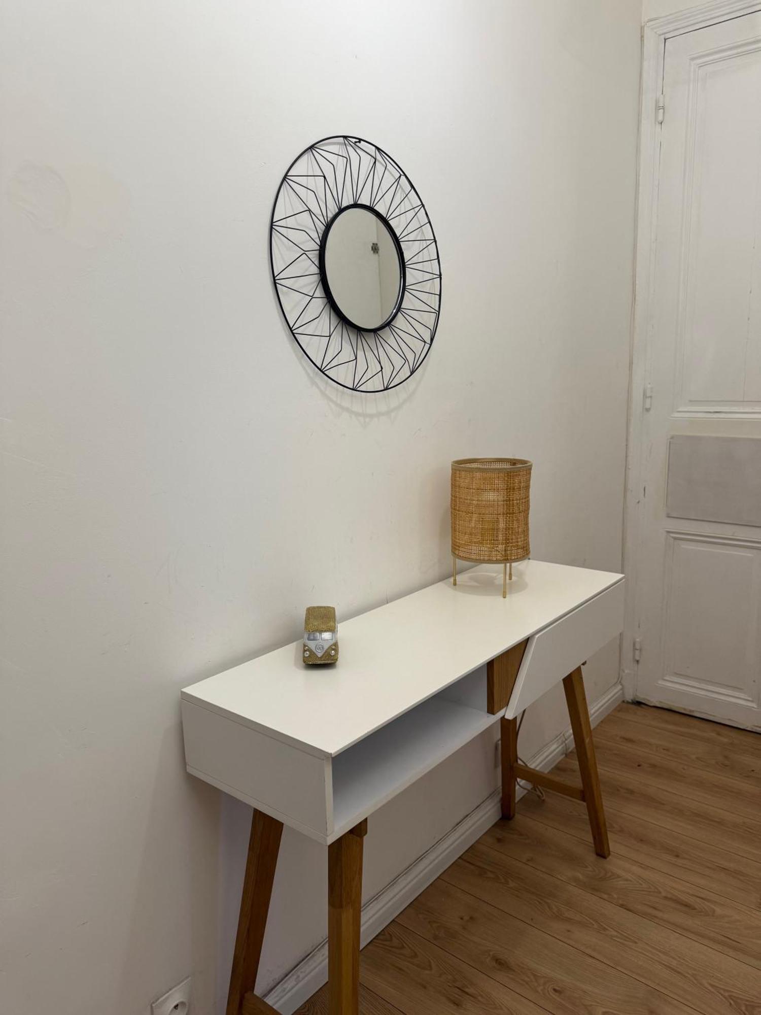 Deux Pieces Liberation - Balcon Apartment Nice