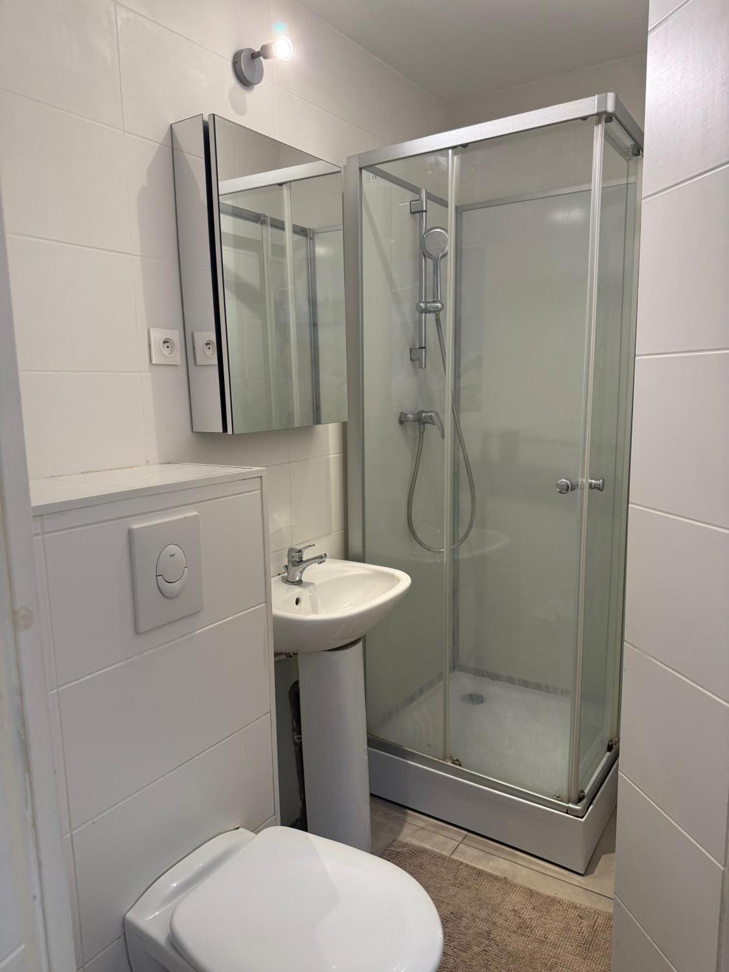 Parc Alsace Lorraine Apartment Nice