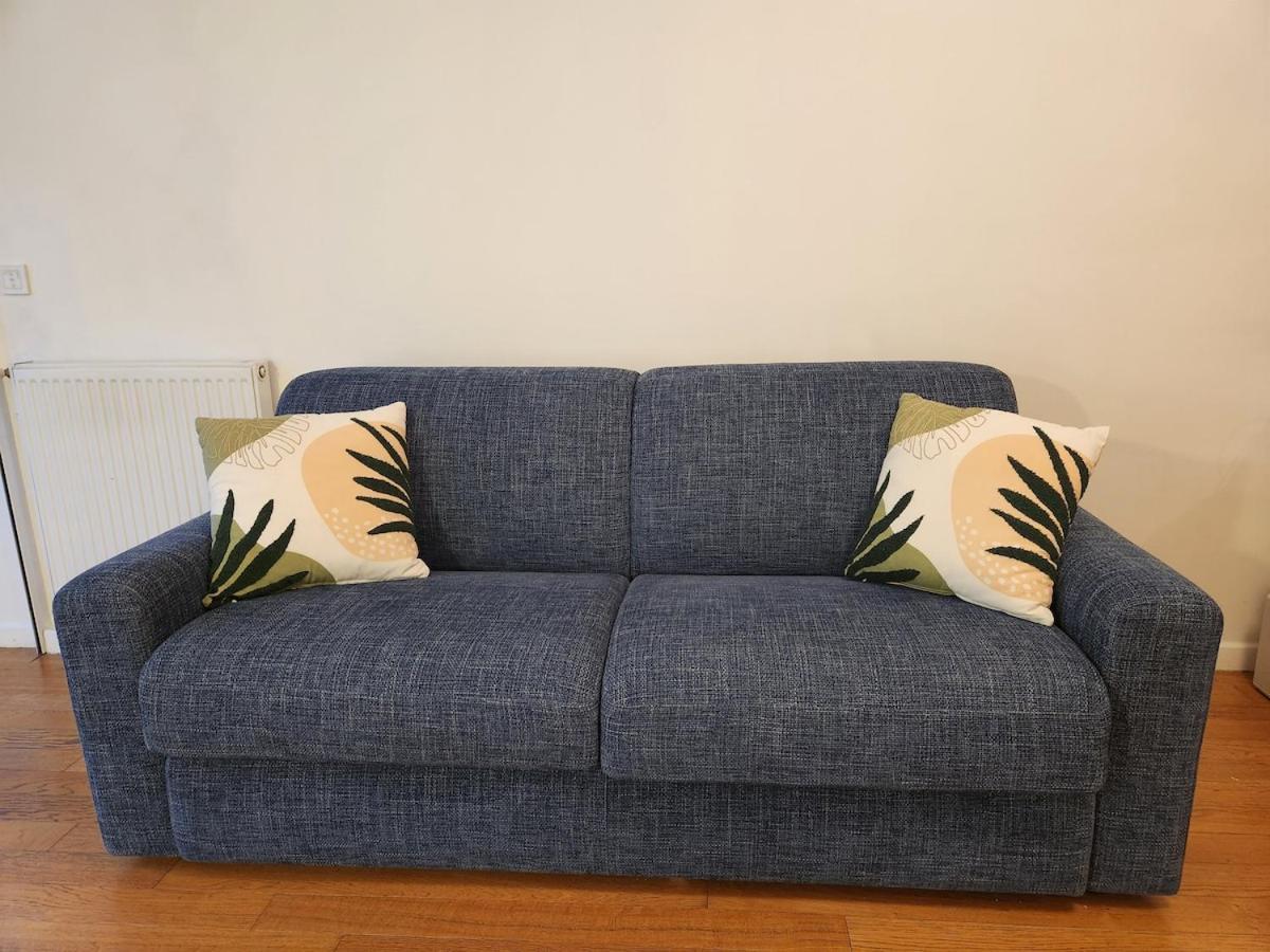 2 Pieces, Centre & Proche Gare Apartment *