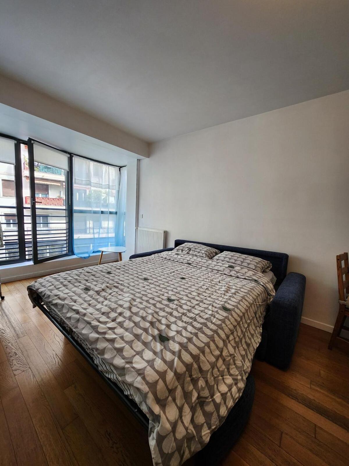 Apartment 2 Pieces, Centre & Proche Gare Nice