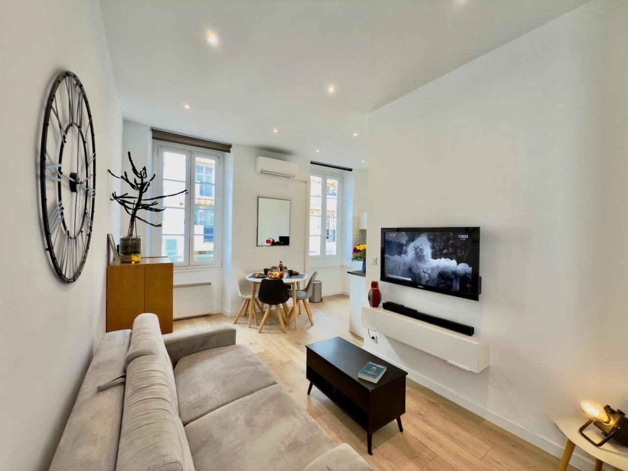 Ze Perfect Place - Chic & Cosy Au Port - Ac