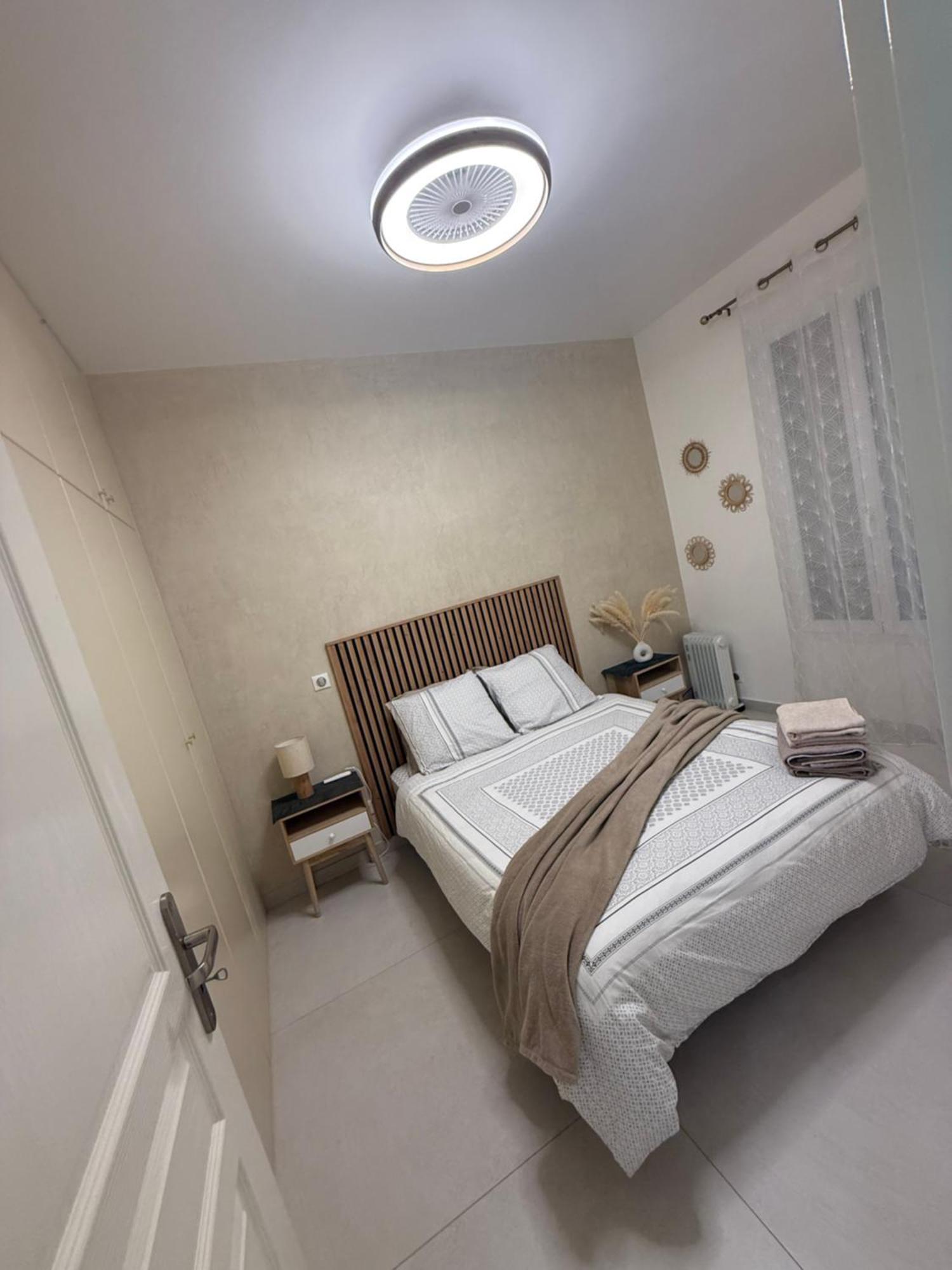 Apartment Zgondoiu *