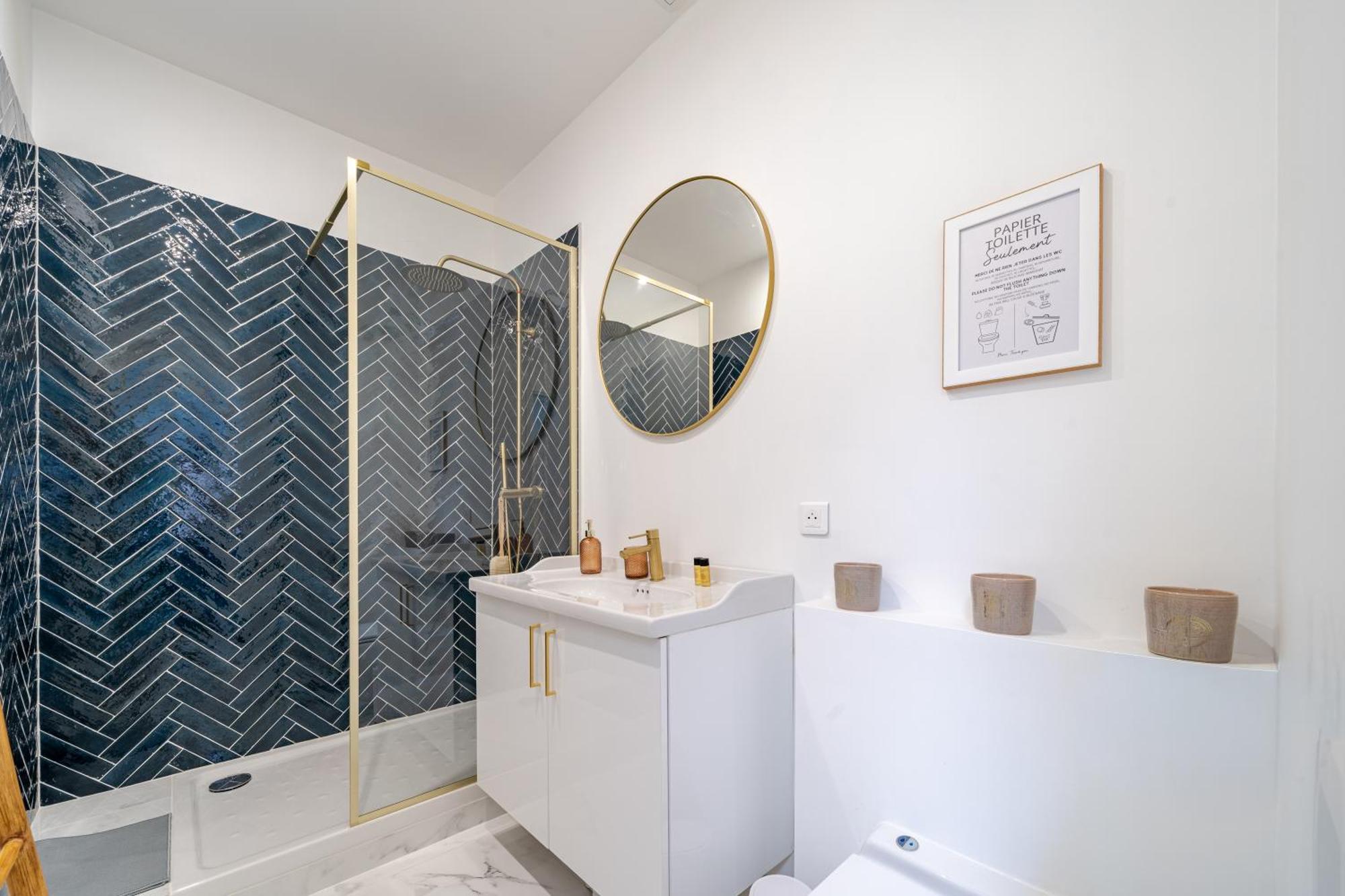 Apartment Port De - Cosy Flat - 1 Bed - Ac *