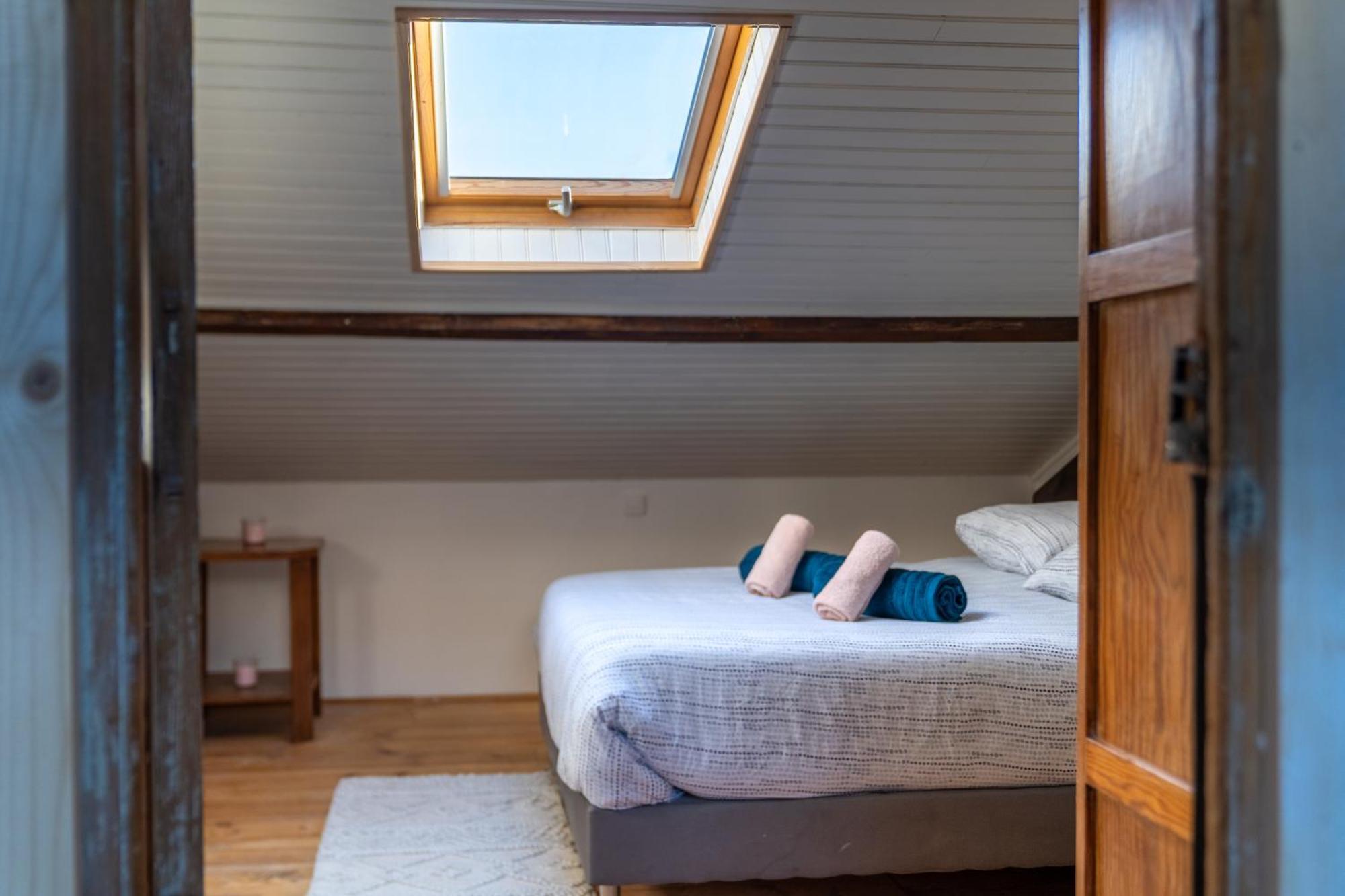 Appart' Cosy Sur Les Toits Du Coeur De - Clim Apartment