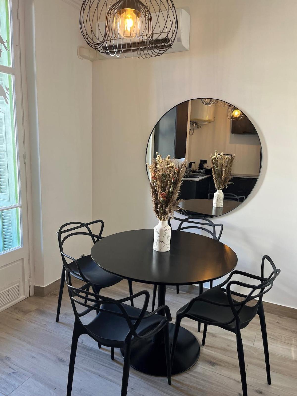 2 Pieces - Hyper Centre De Apartment Nice