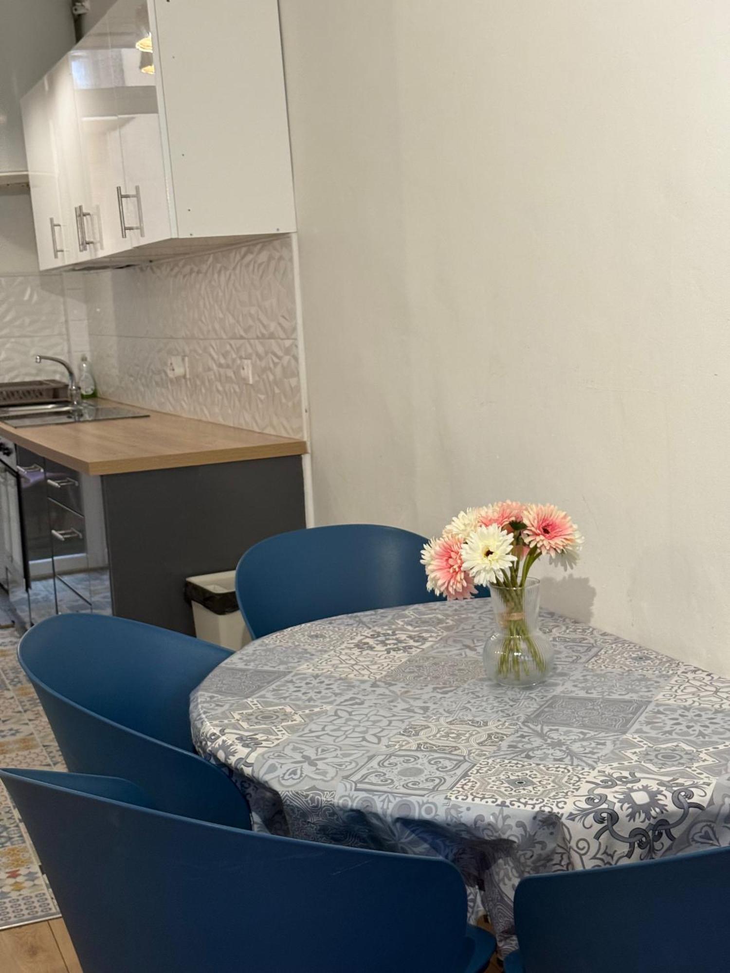 Deux Pieces Liberation - Balcon Nice