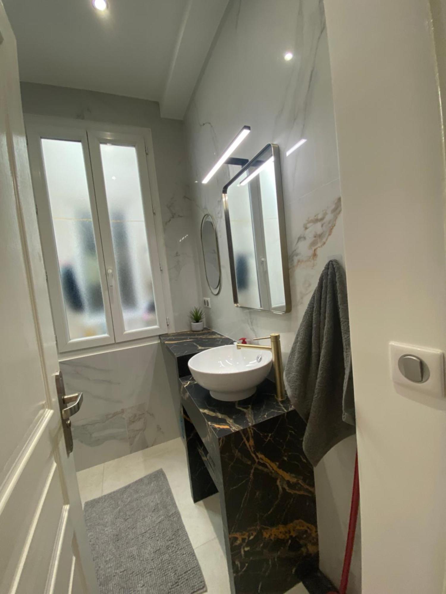 Apartment Zgondoiu *