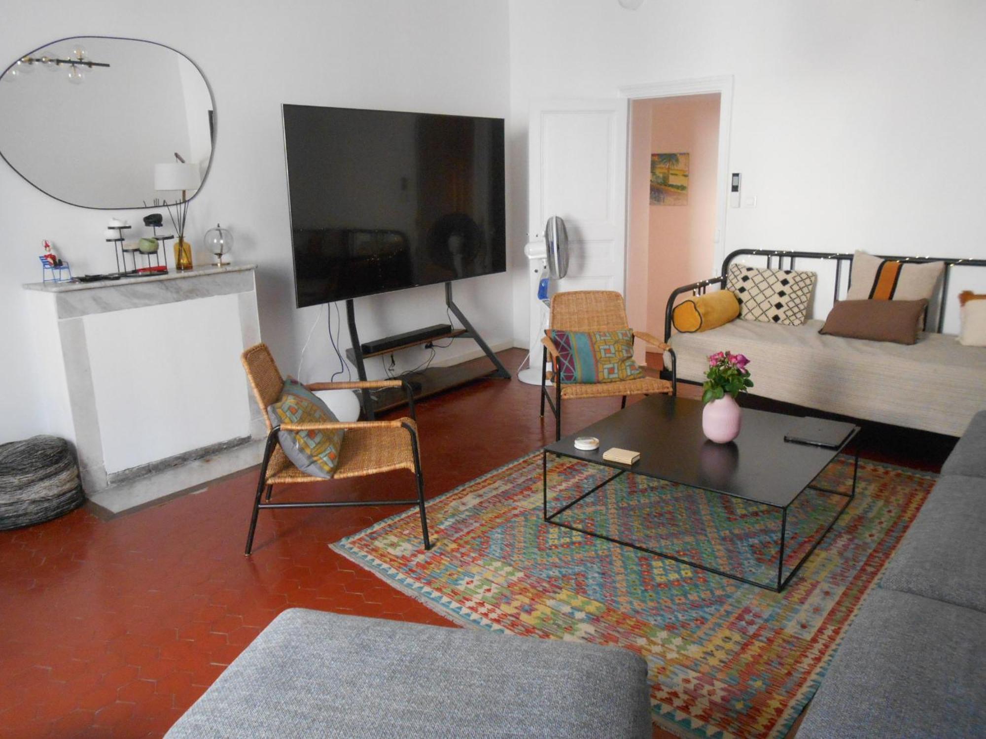 Exceptional Location Beaches Cours Saleya