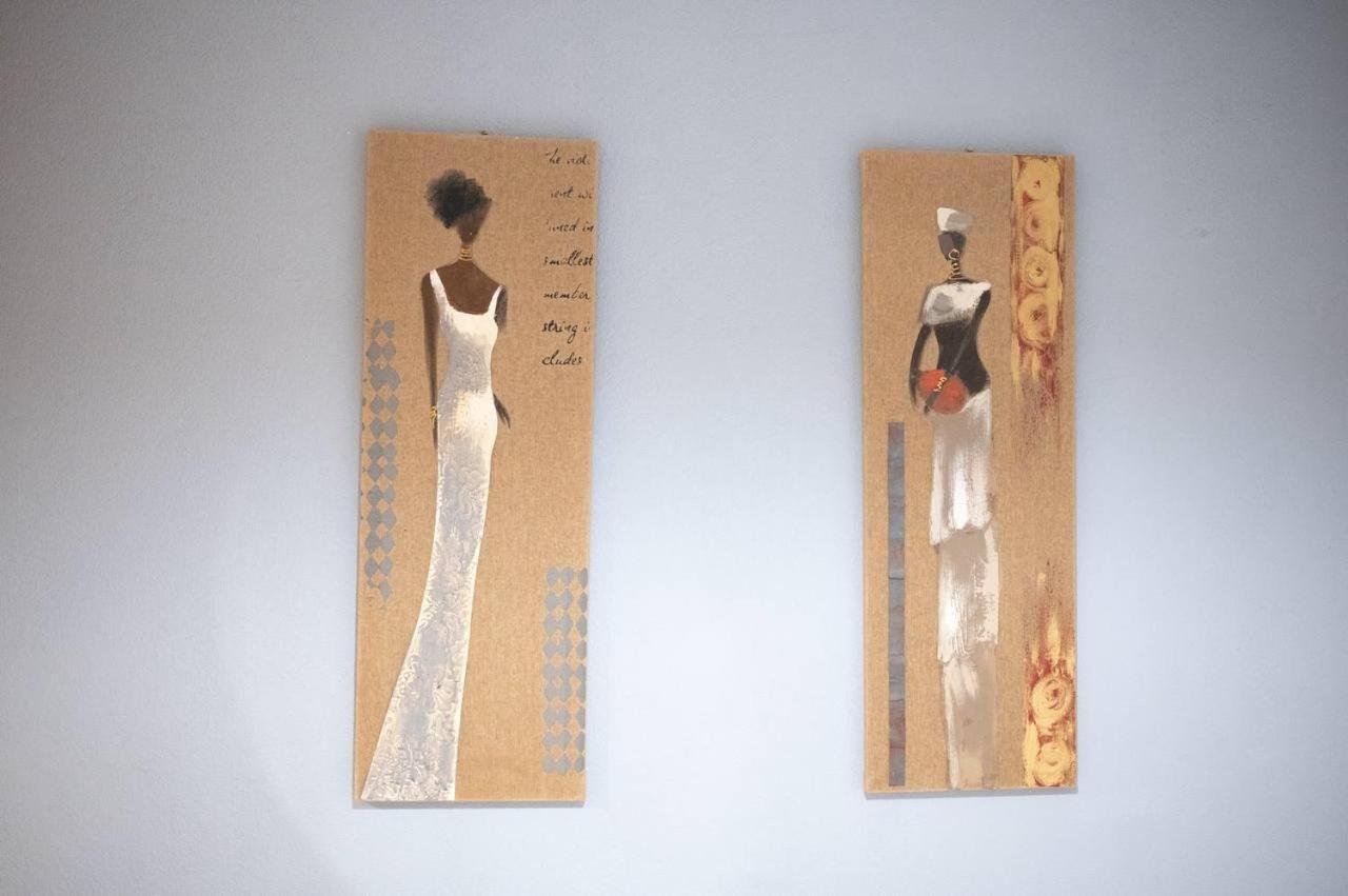 Deluxe Appartement, Charmant, Au Coeur Du Centre-ville, Centre