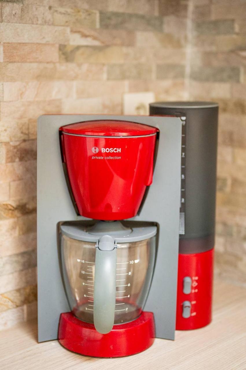 Signature Deluxe Apartment, Centre Apartment Nice