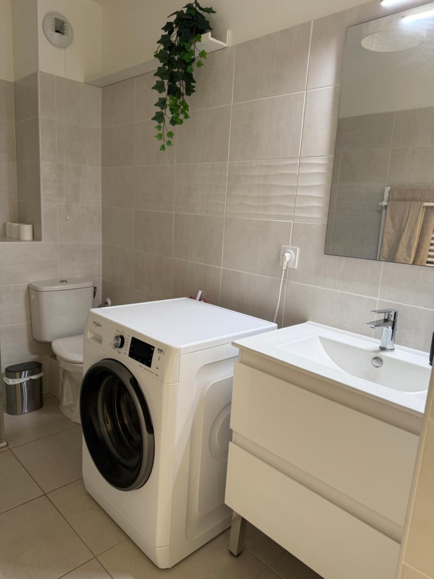 Apartment Quartier Des Fleurs