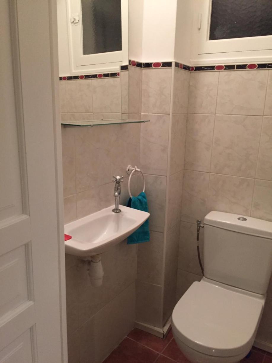 Apartment 115 Promenade Des *