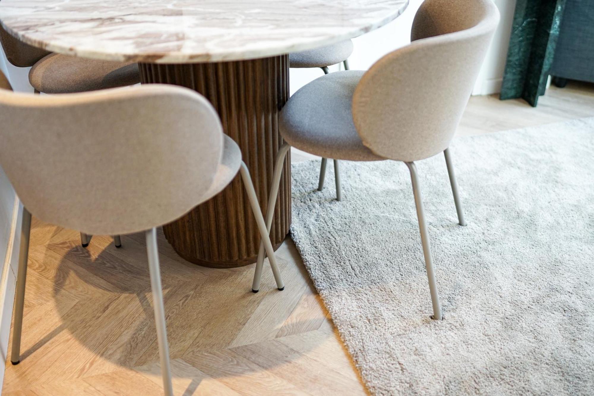 Apartment Original Coeur De -ac- *