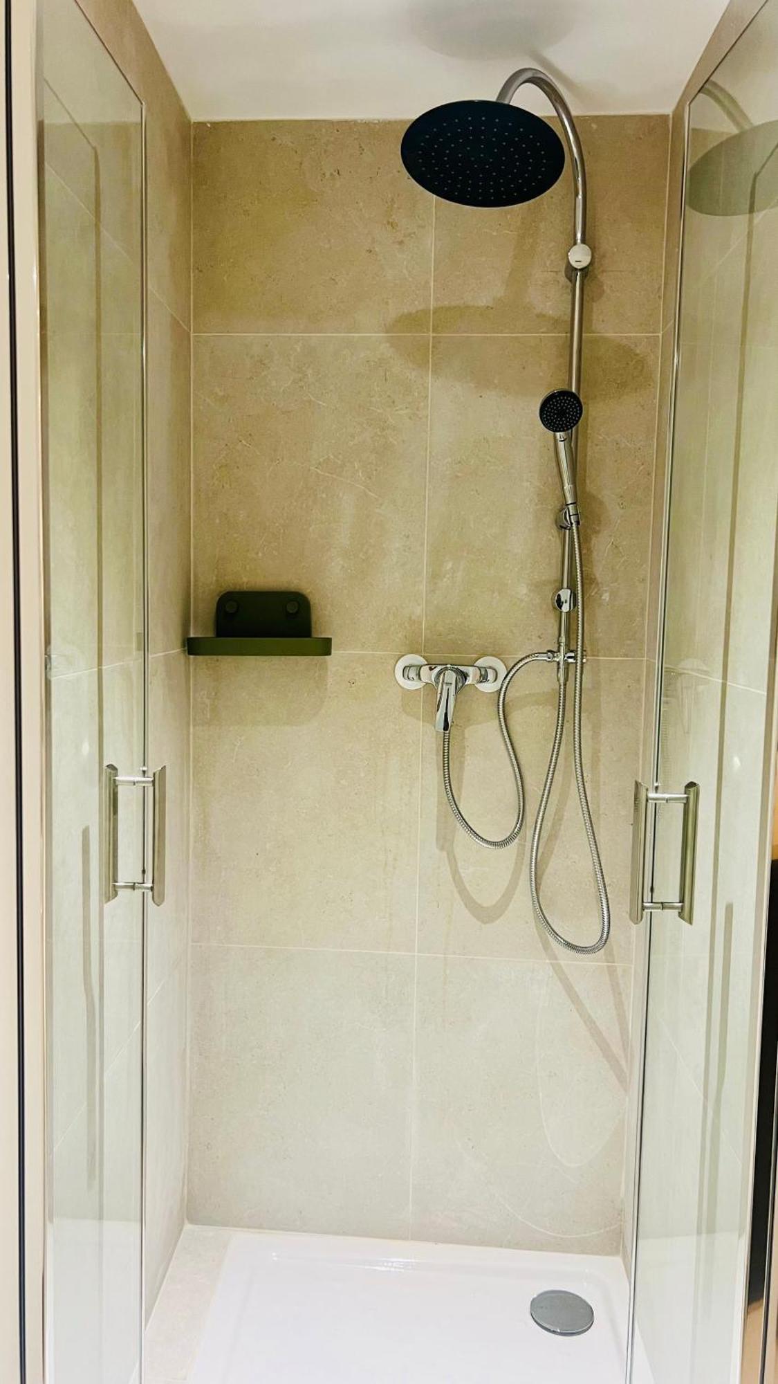 Palais Clerissy - 2 A 4 Personnes Centre Apartment *