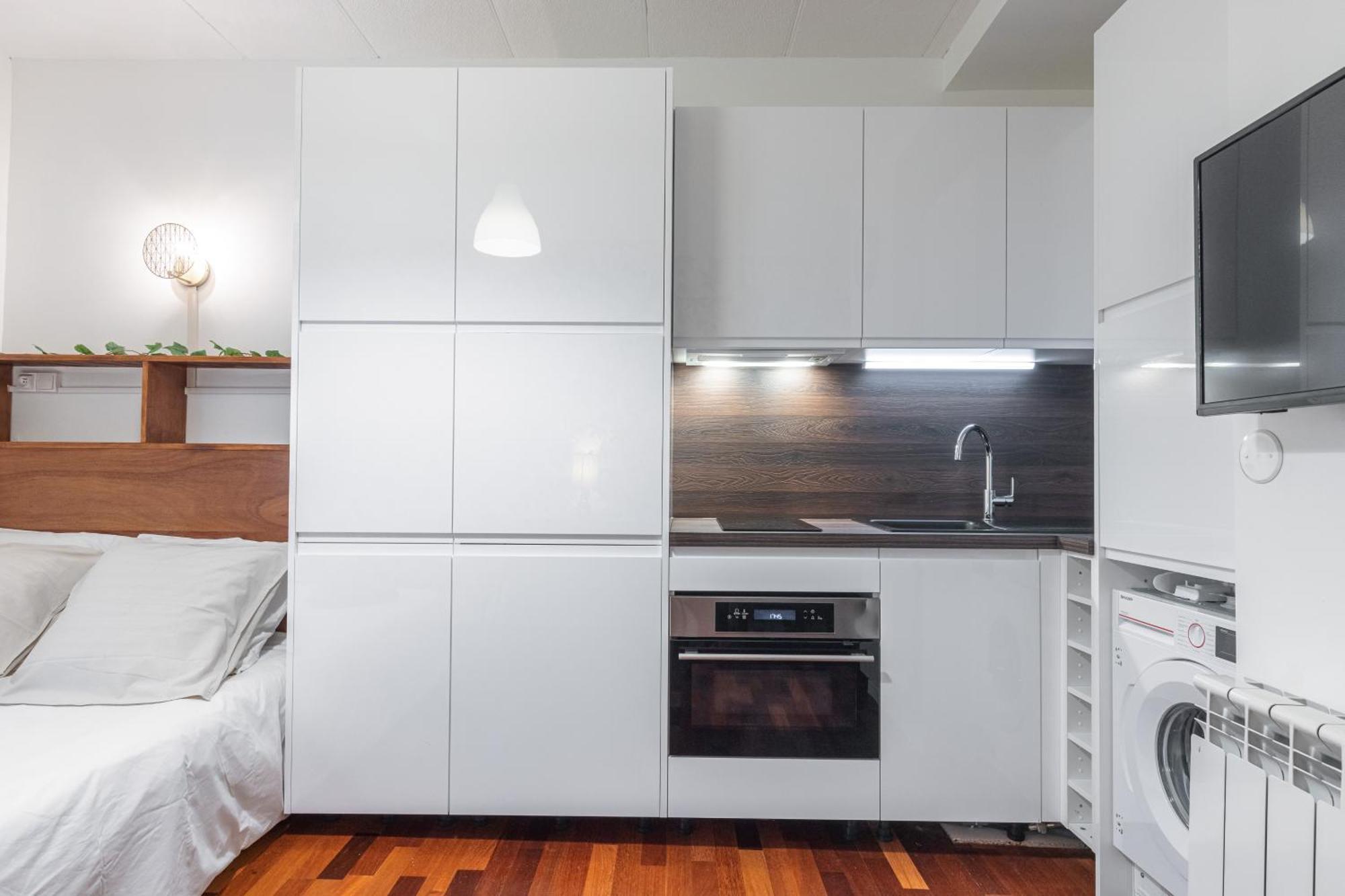 En Plein Coeur De La Vieille A *