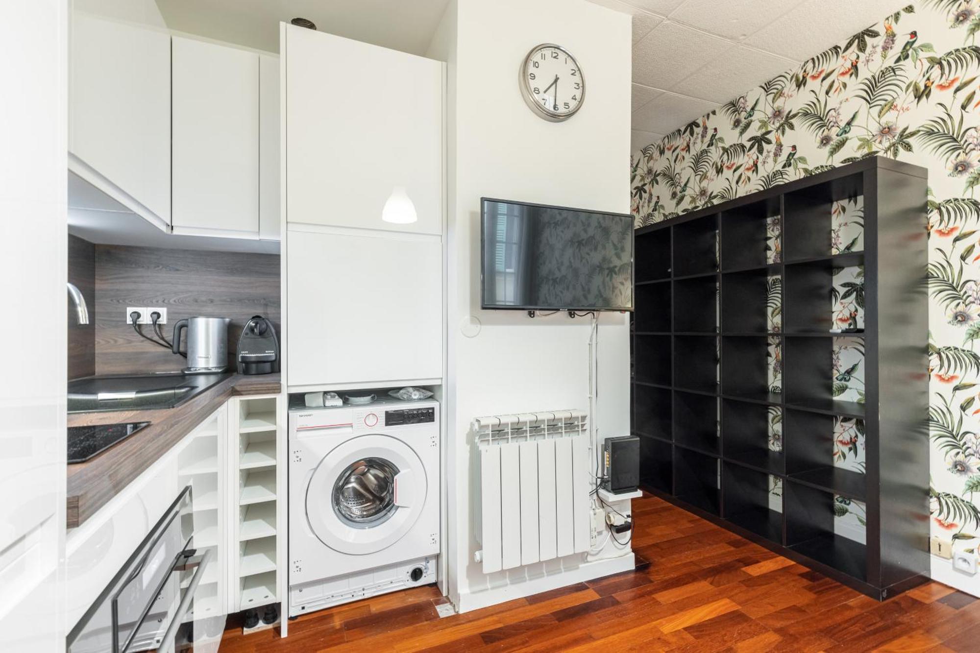 En Plein Coeur De La Vieille A