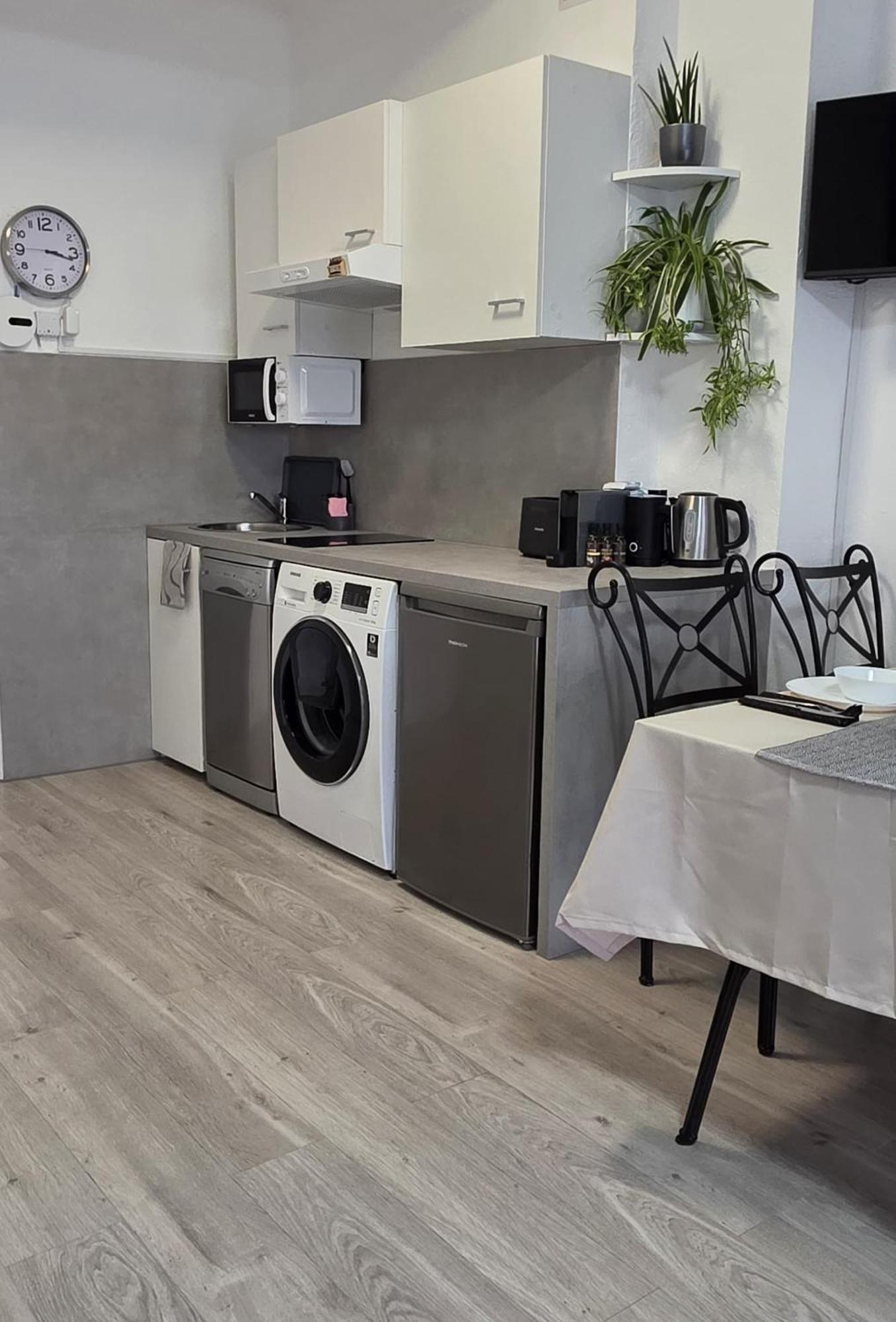 Luxe Apartements Azur Nice