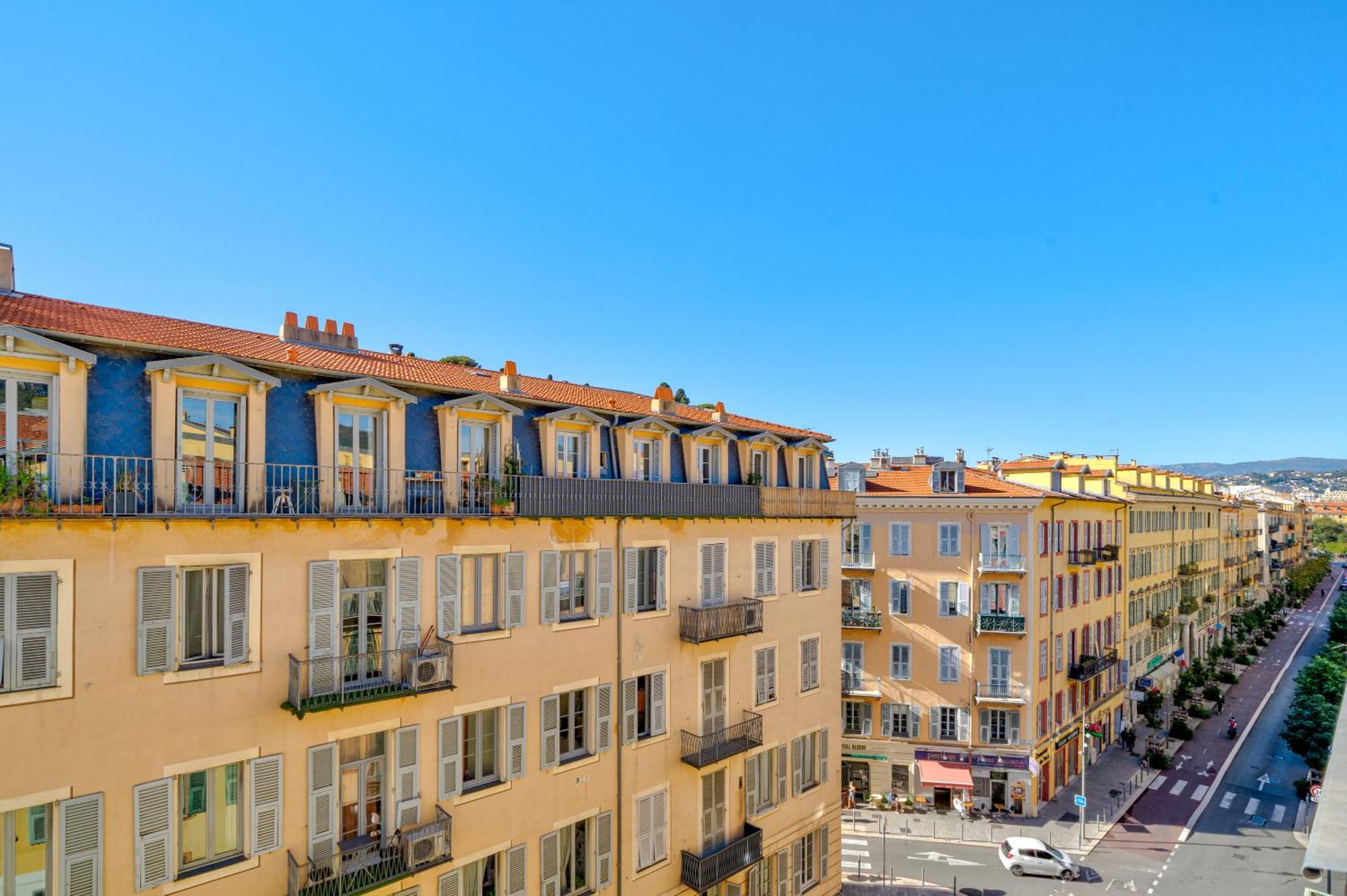 Apartment Port De - Cosy Flat - 1 Bed - Ac *