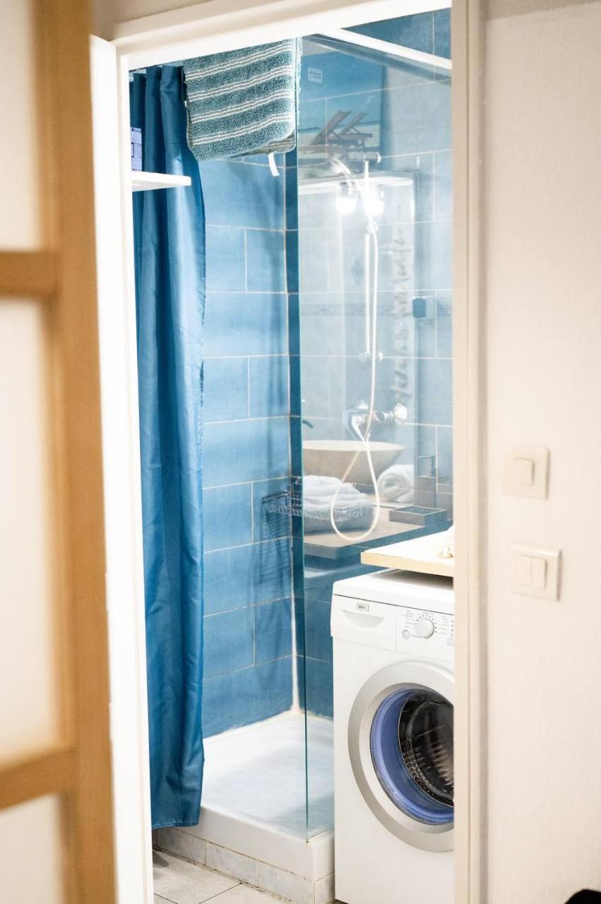 Deluxe Appartement, Charmant, Au Coeur Du Centre-ville, Centre * Nice