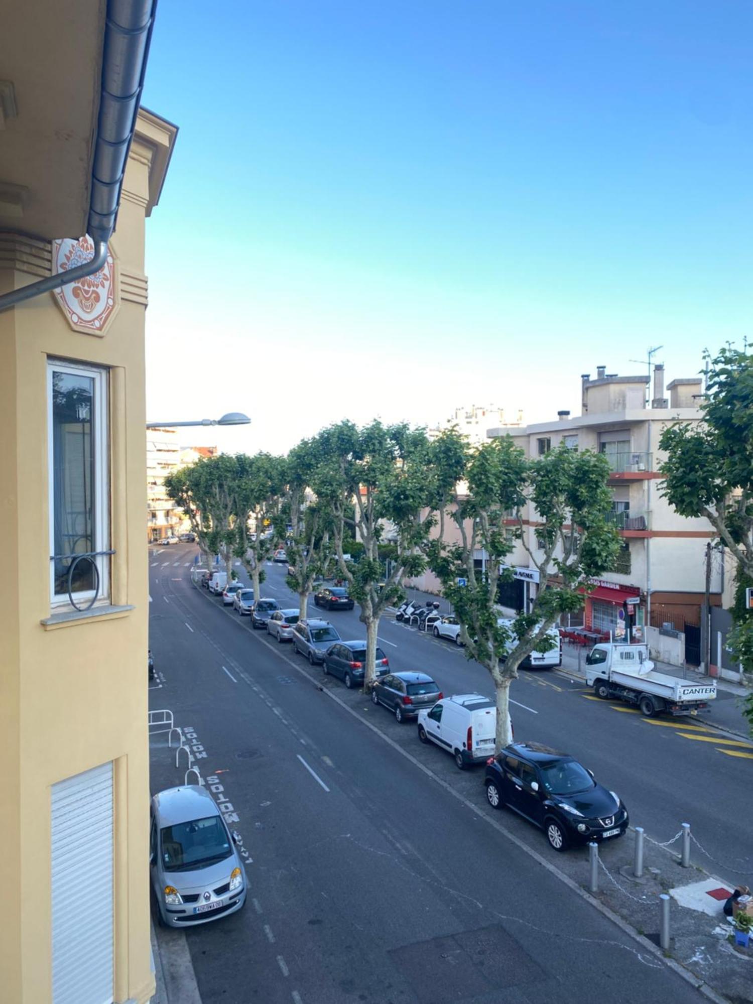 Zgondoiu Apartment Nice