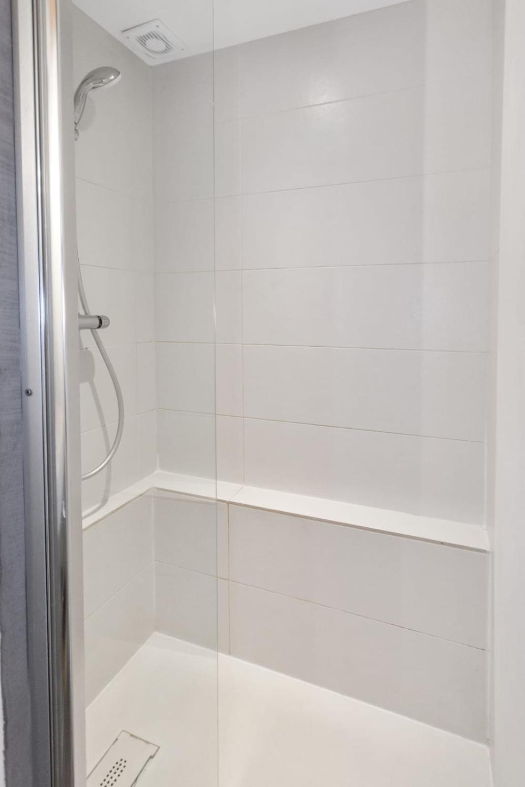 Apartment Le Garibaldi - Centre - Bright - Ac *