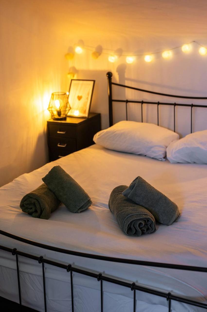 Apartment Signature Deluxe Apartment, Centre Nice