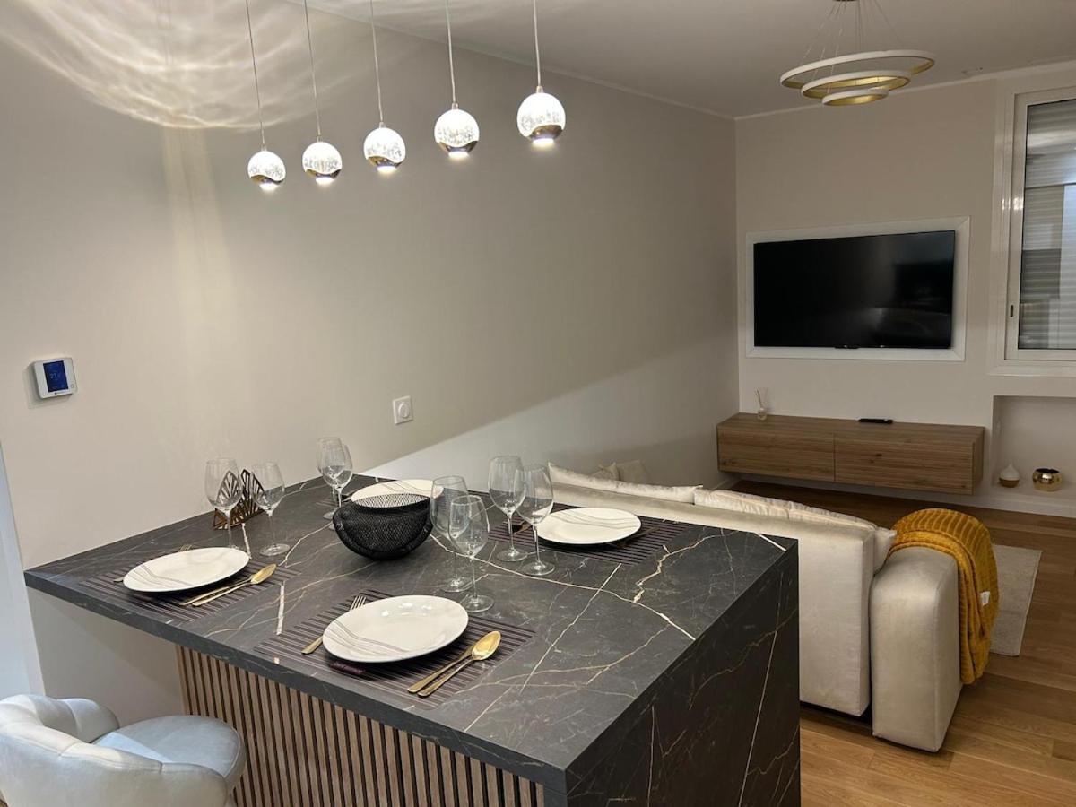 Le Palais Diane - Cosy, Moderne Et Climatise Apartment *