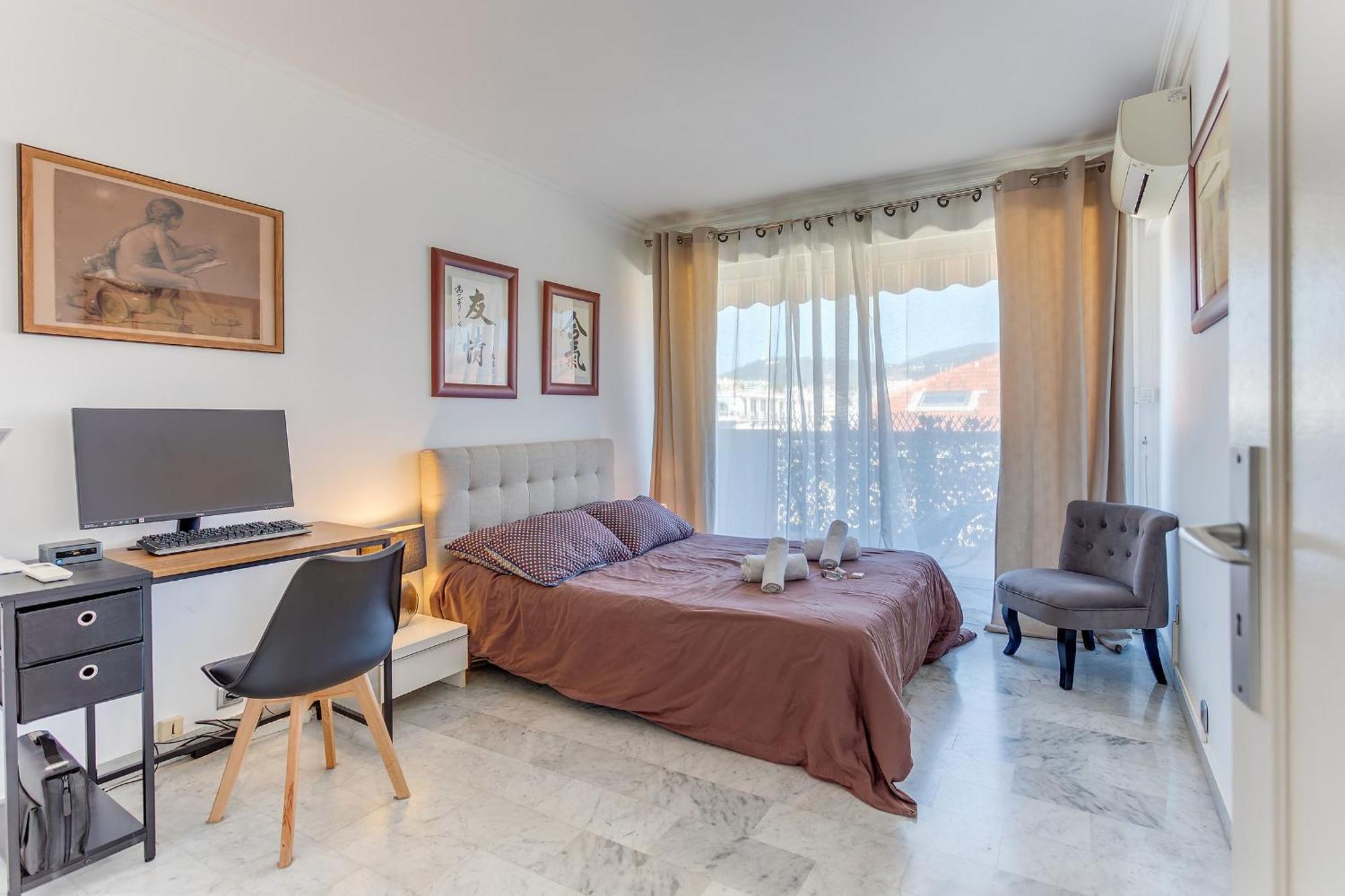 Appartement Francia Azur Ap4483 By Riviera Homes *