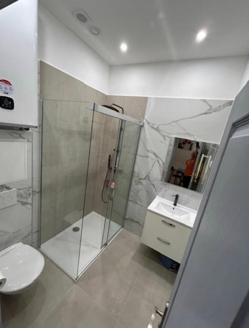 Au Coeur Du Vieux Nice, Superbe Refait A Neuf