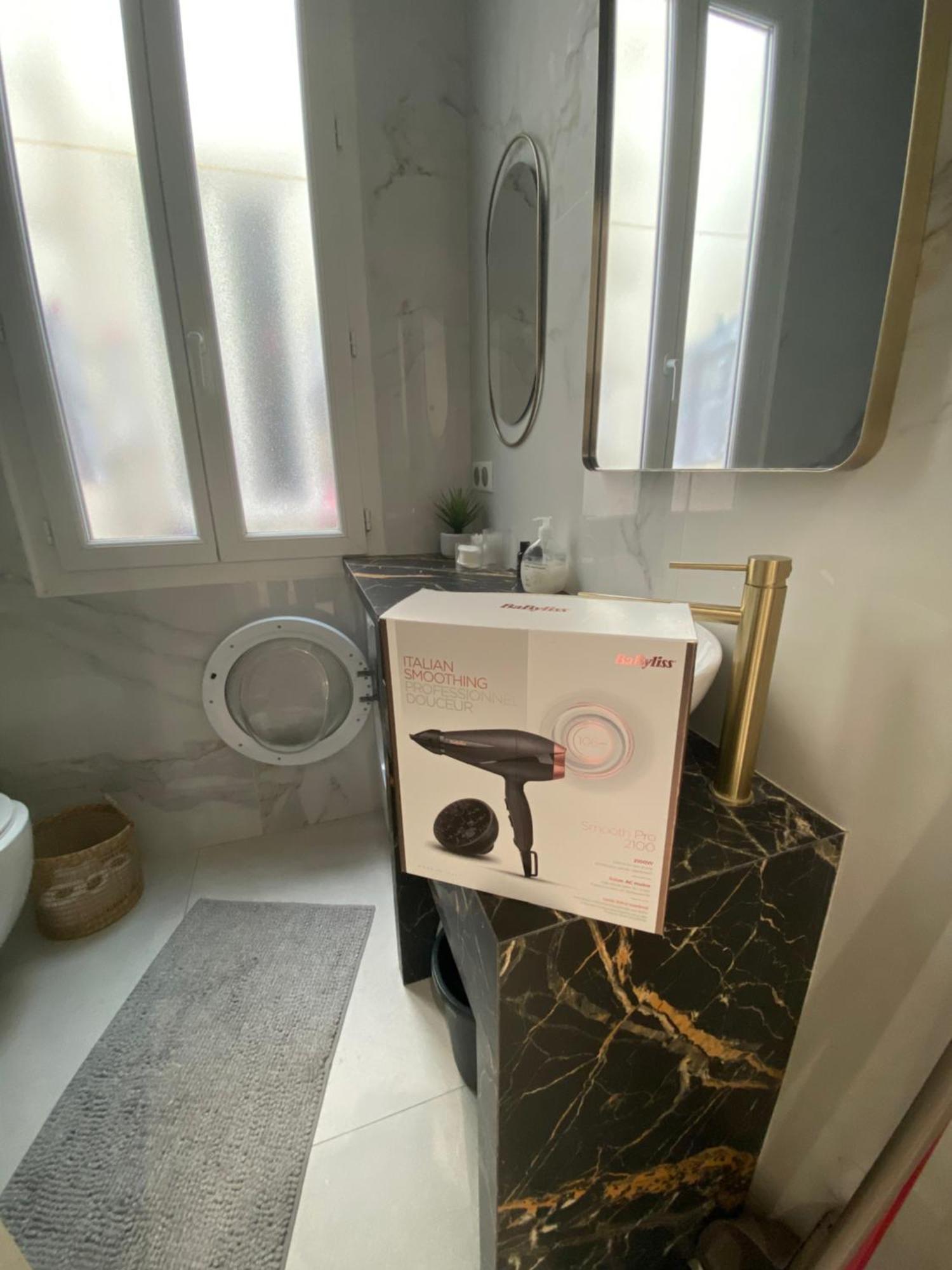 Zgondoiu Apartment Nice