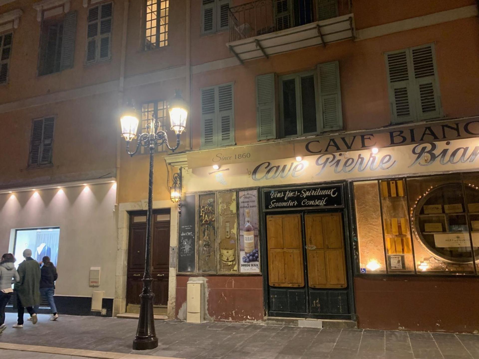 Exceptional Location Beaches Cours Saleya Apartment