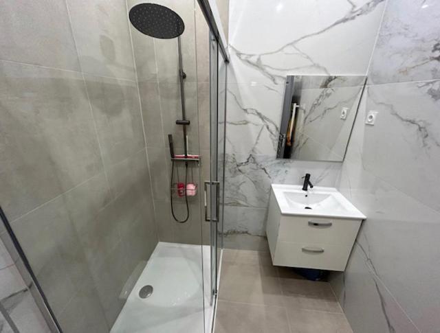 Au Coeur Du Vieux Nice, Superbe Refait A Neuf Nice