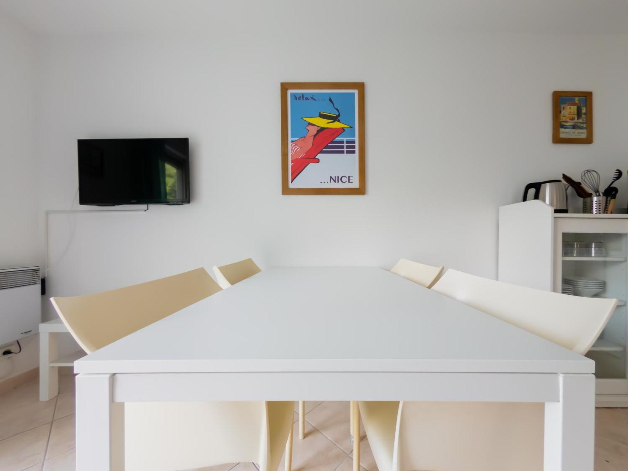 Le Soleil D'or 4 Pers Parking Wifi *