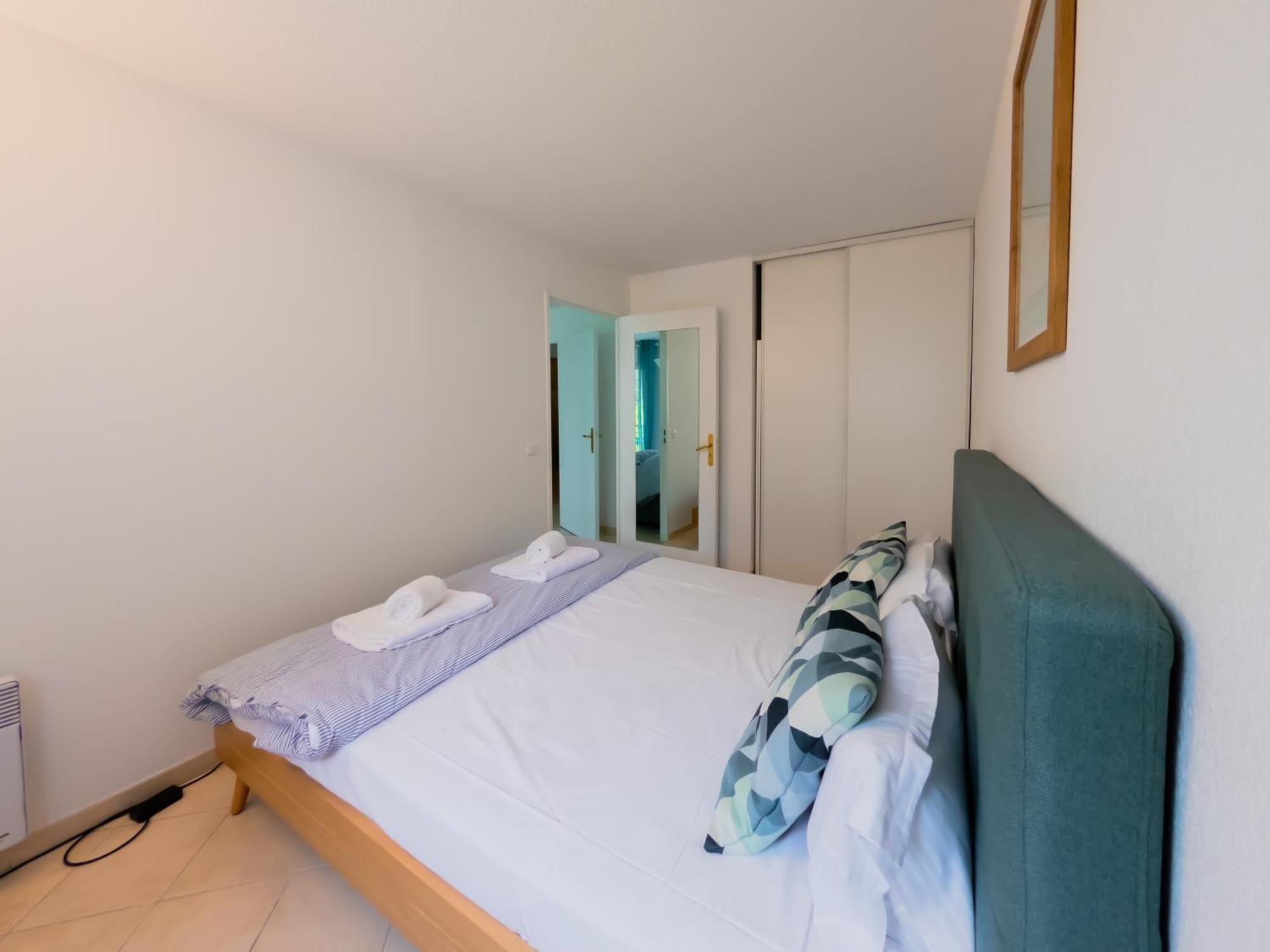 Le Soleil D'or 4 Pers Parking Wifi