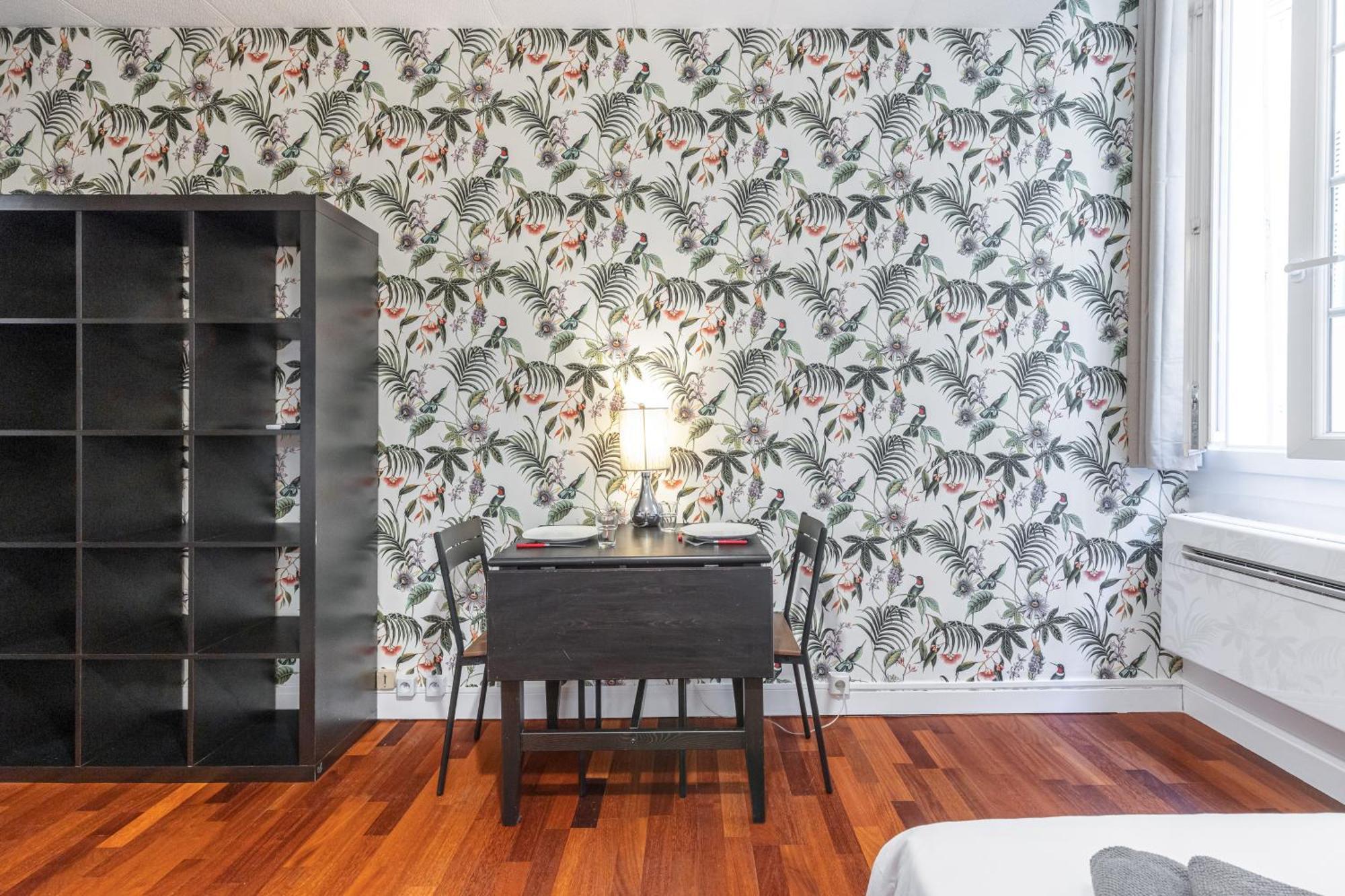 En Plein Coeur De La Vieille A *