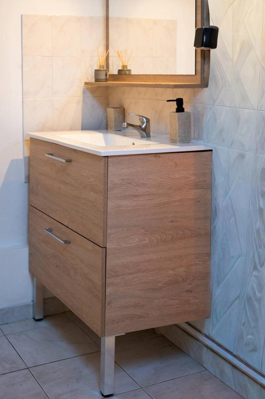 Signature Deluxe Apartment, Centre Apartment Nice