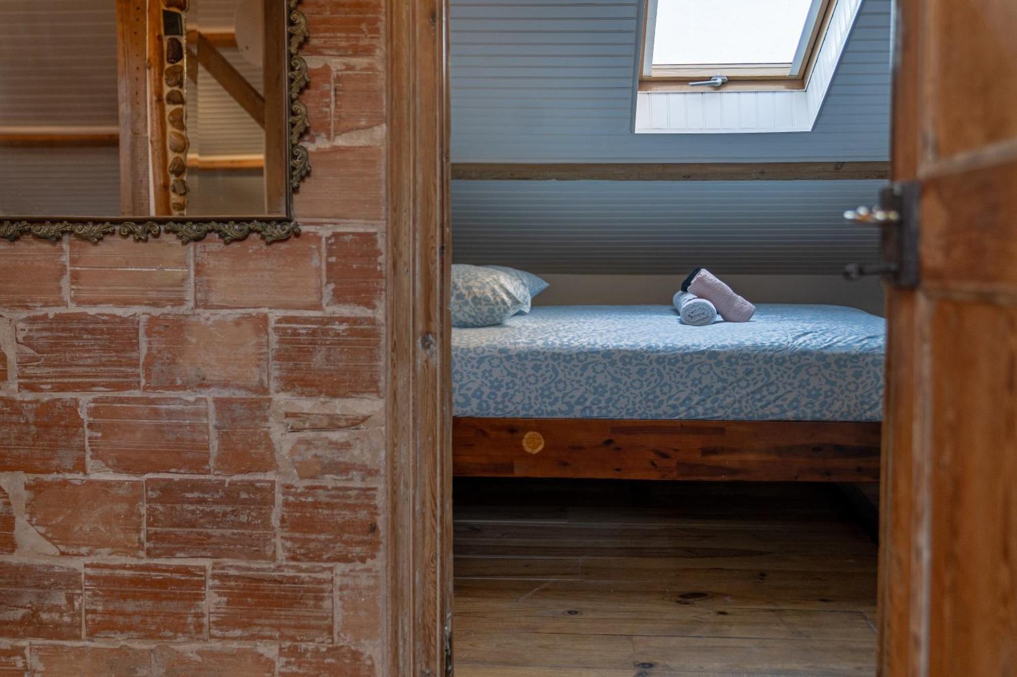 Appart' Cosy Sur Les Toits Du Coeur De - Clim Apartment *