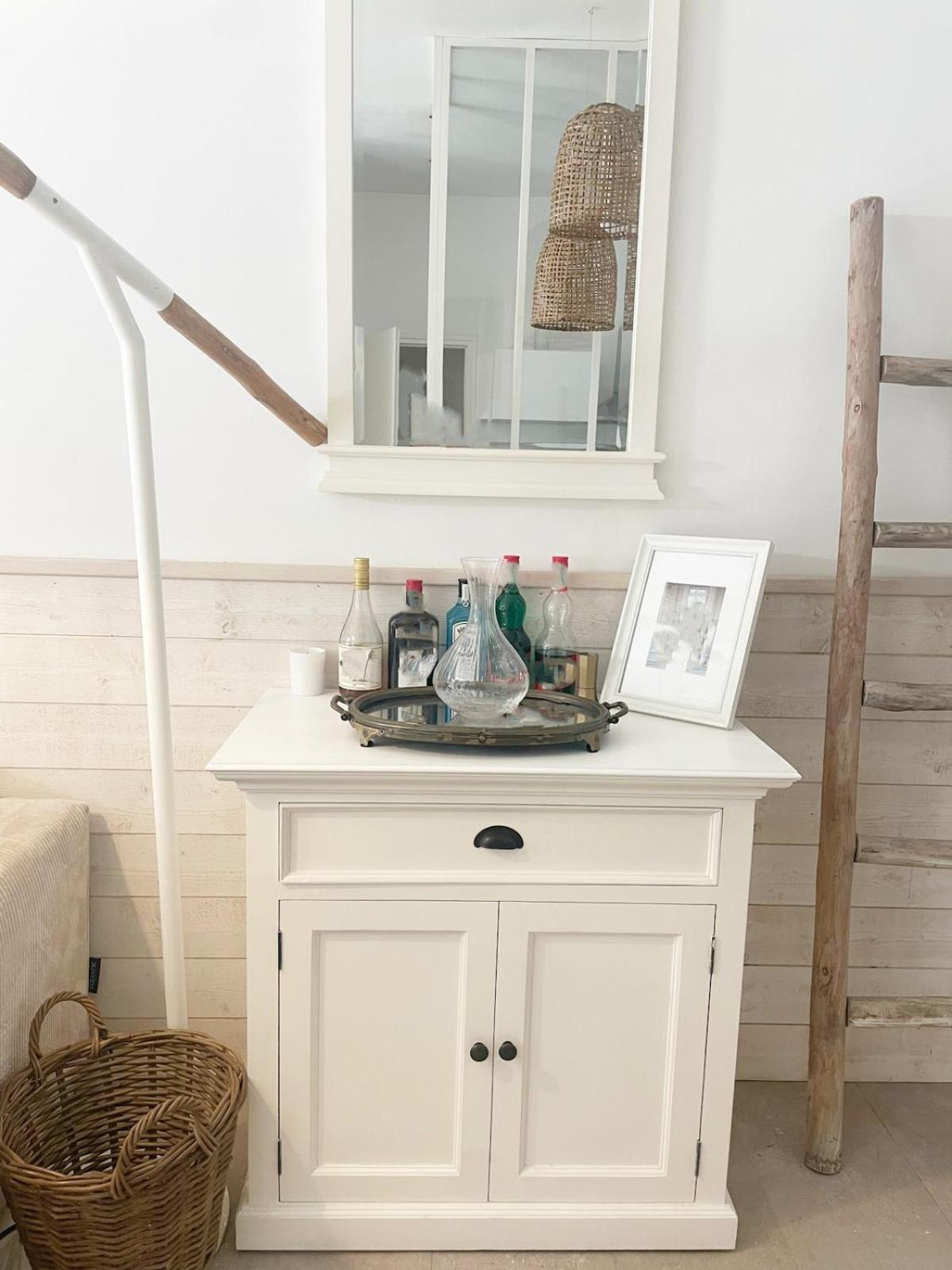 Apartment With Private Garden In Center *