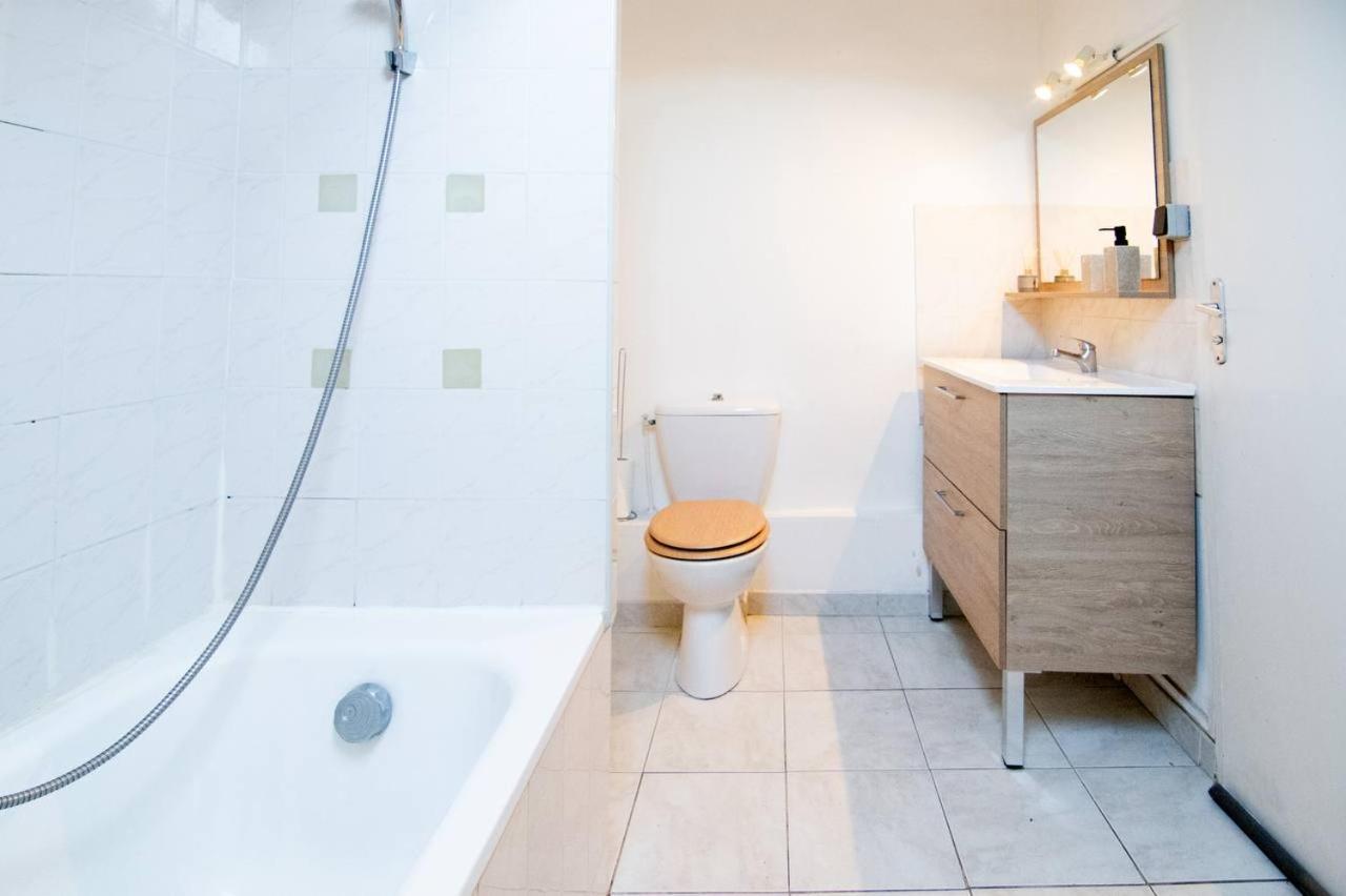 Apartment Signature Deluxe Apartment, Centre Nice