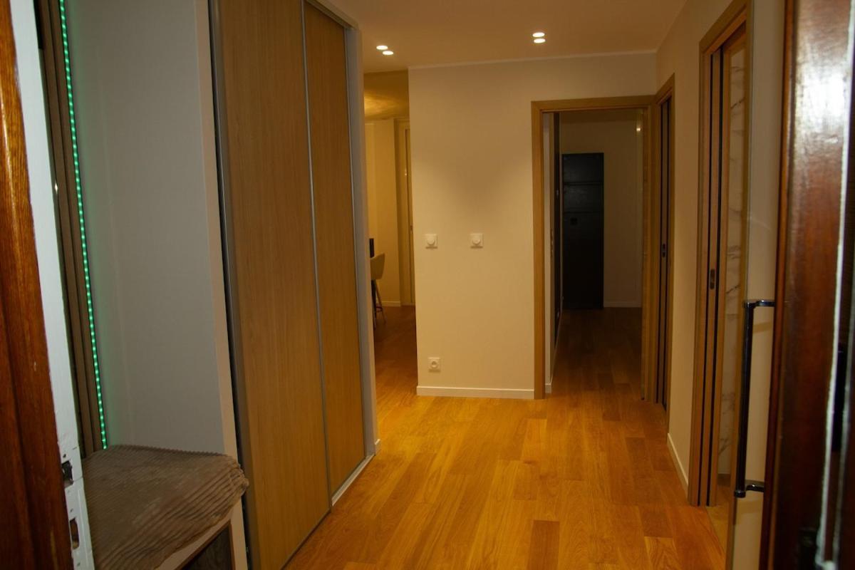 Le Palais Diane - Cosy, Moderne Et Climatise Nice