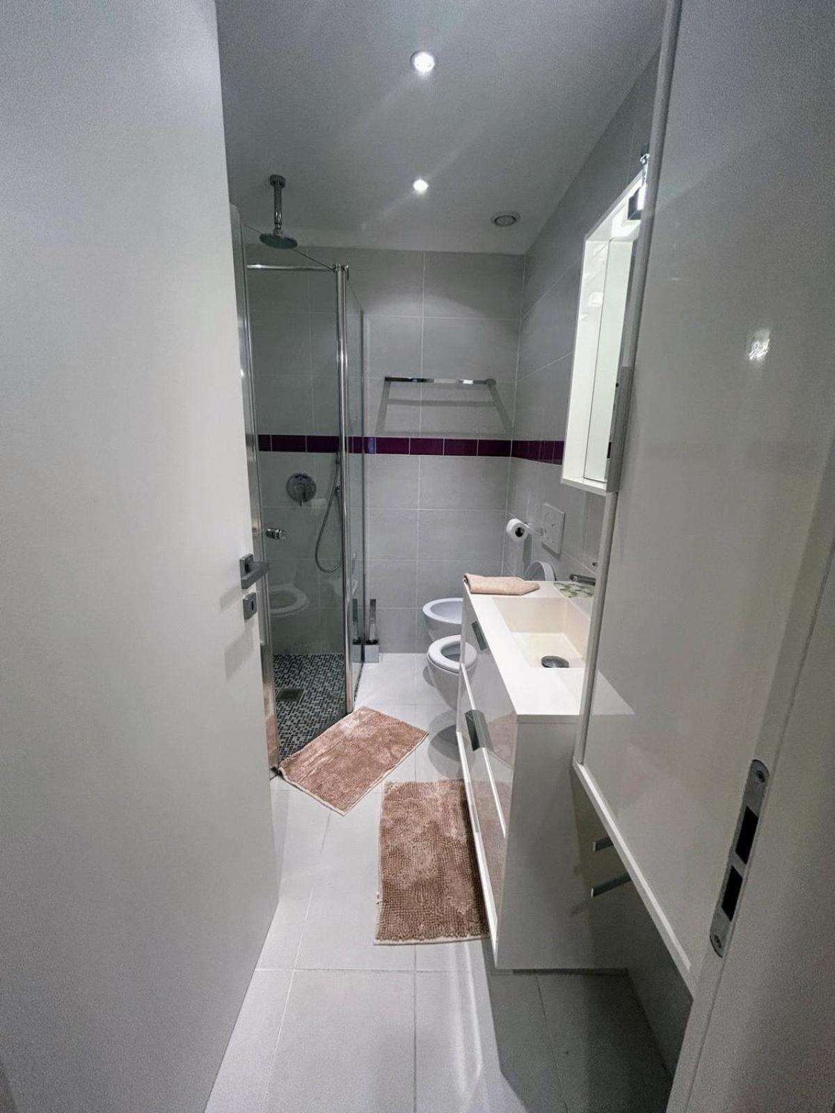 Il Vostro Rifugio Al Centro Di Nice